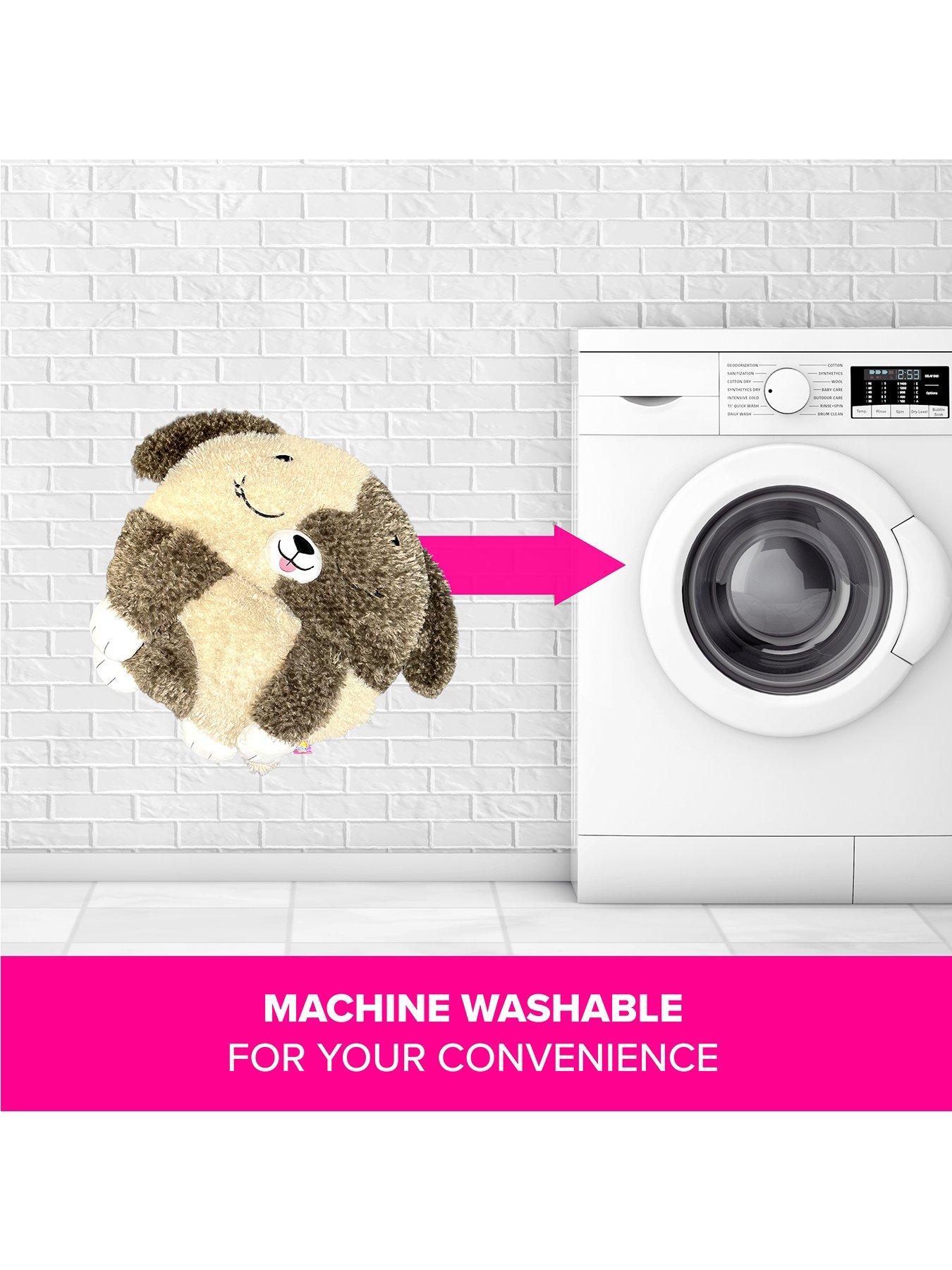  image of happy-nappers-brown-dog-medium-series-4