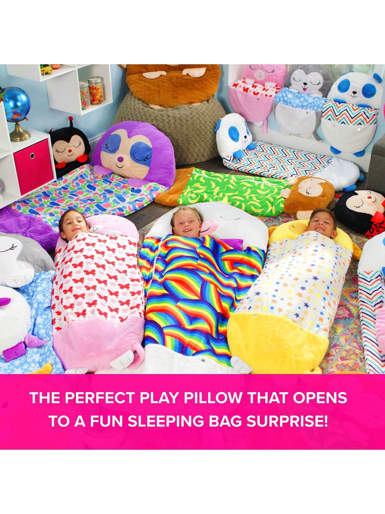  image of happy-nappers-brown-dog-medium-series-4