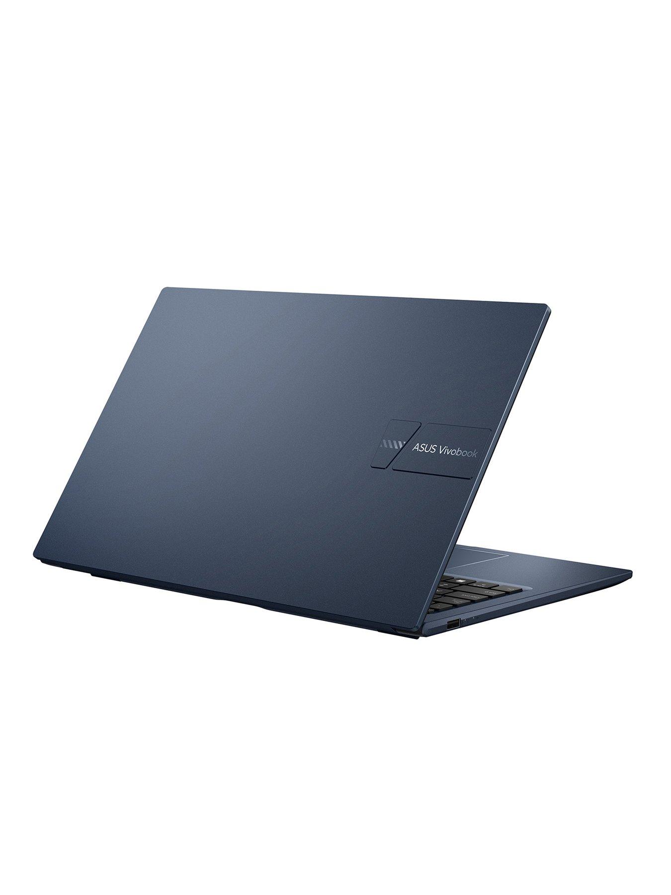  image of asus-vivobook-15-laptop-156in-fhd-intel-core-i3-8gb-ram-128gb-ssd-blue