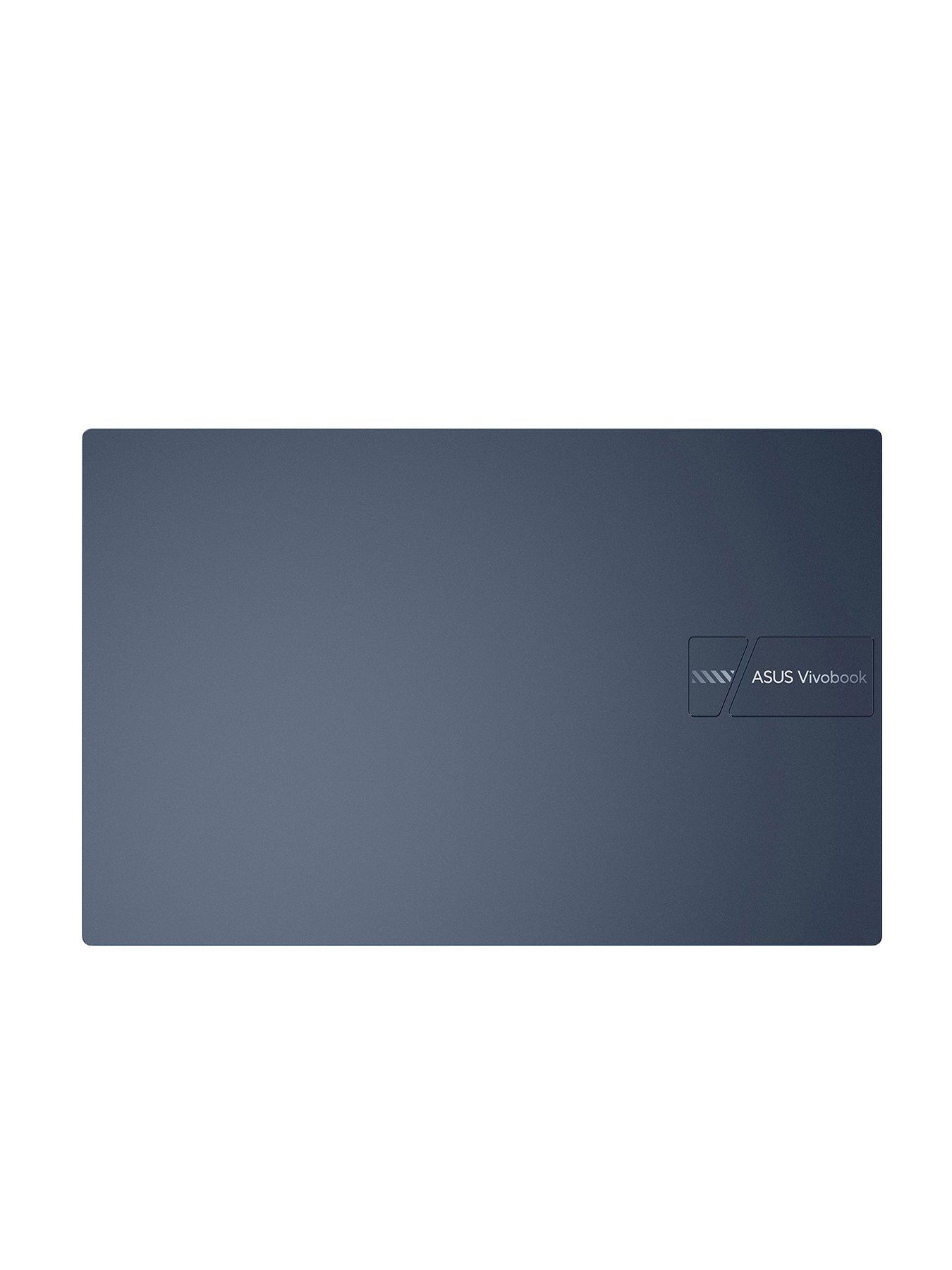  image of asus-vivobook-15-laptop-156in-fhd-intel-core-i3-8gb-ram-128gb-ssd-blue