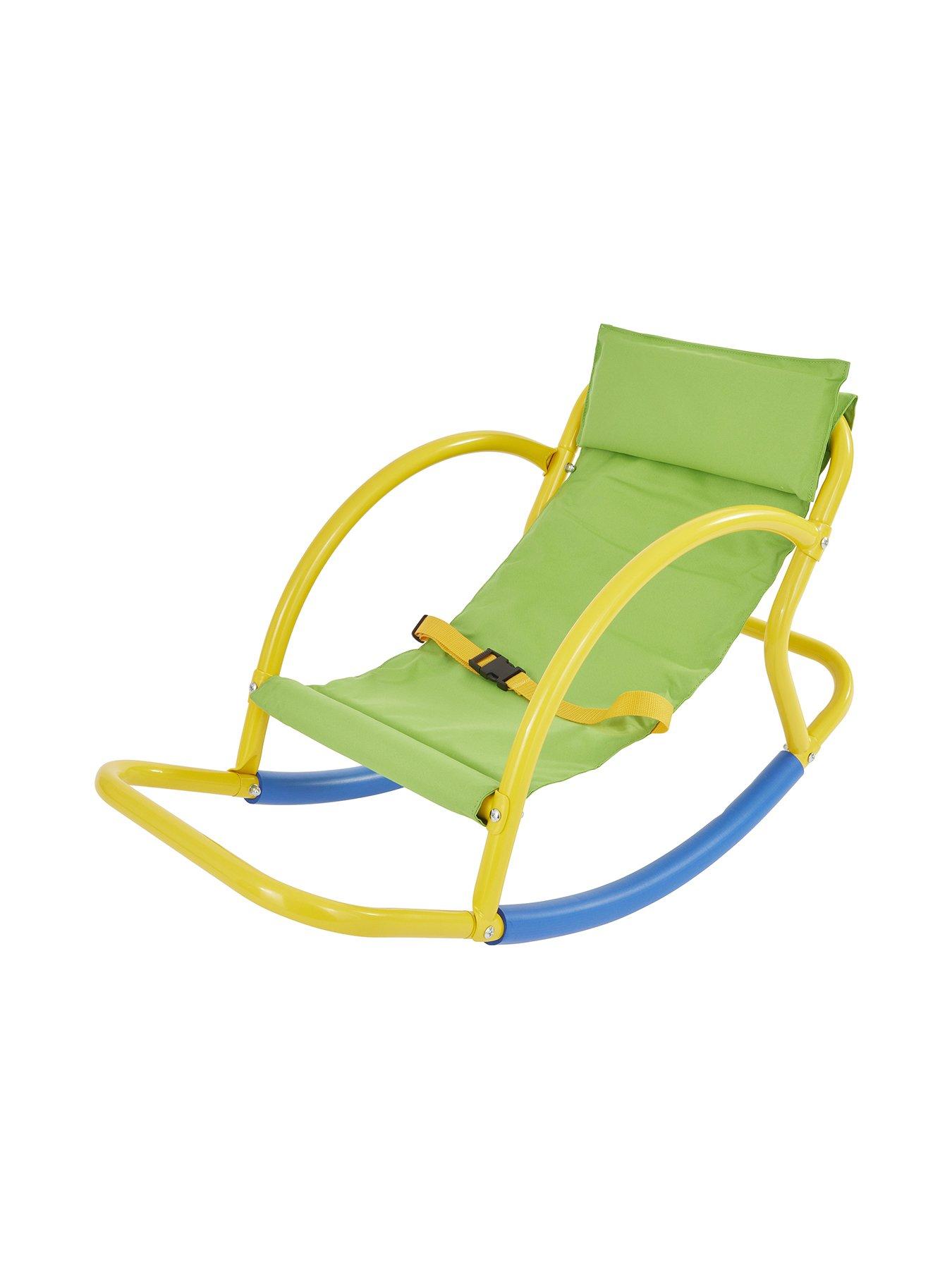 Image 5 of 7 of Liberty House Kids Mini Rocking Chair
