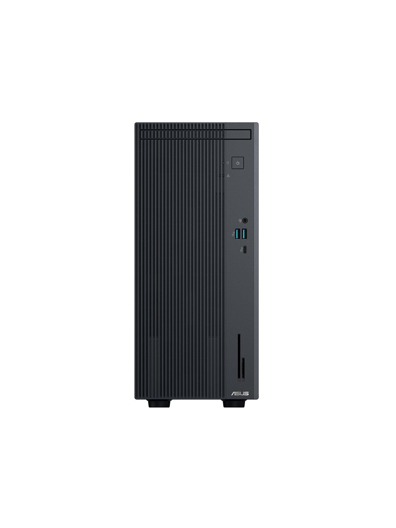 image of asus-v500-mini-towernbspdesktop-pc-intel-core-i9-32gb-ram-1tb-ssd