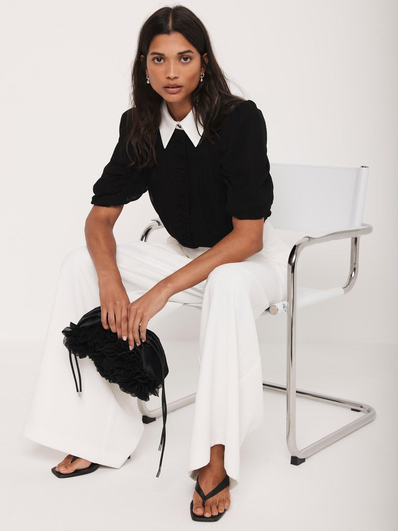 mint-velvet-contrast-collar-shirt-black