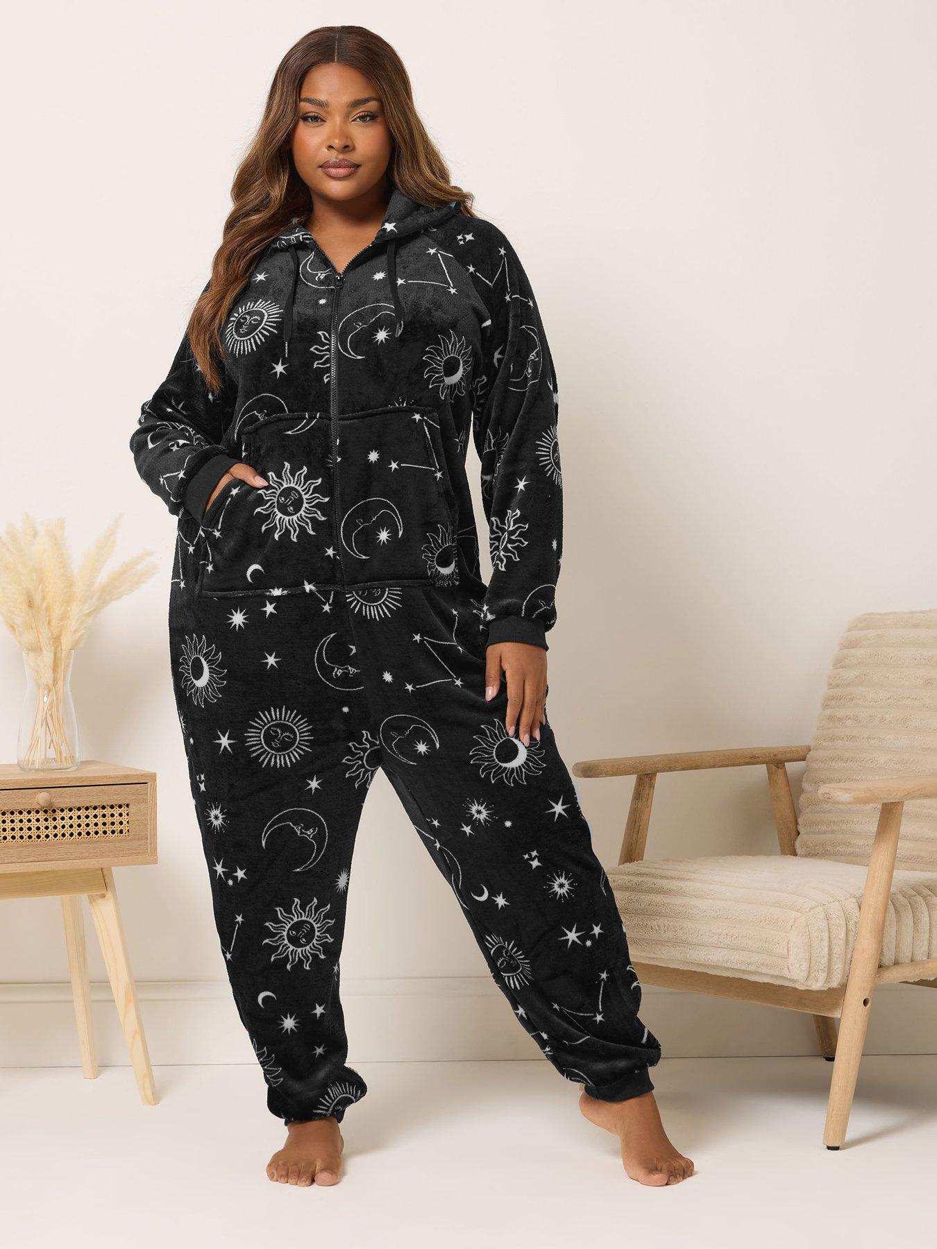  image of yours-curve-celestial-all-in-one-black