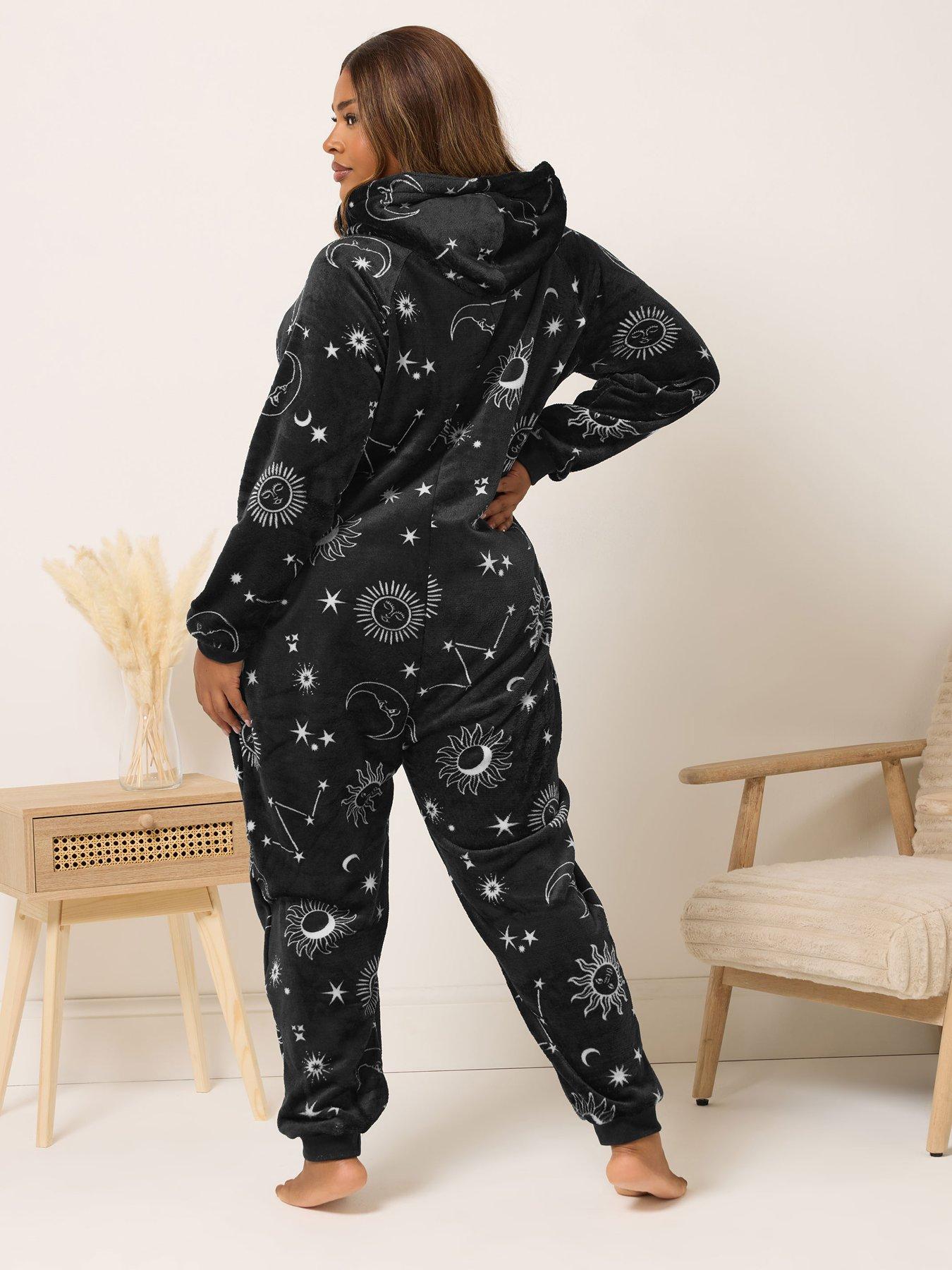  image of yours-curve-celestial-all-in-one-black