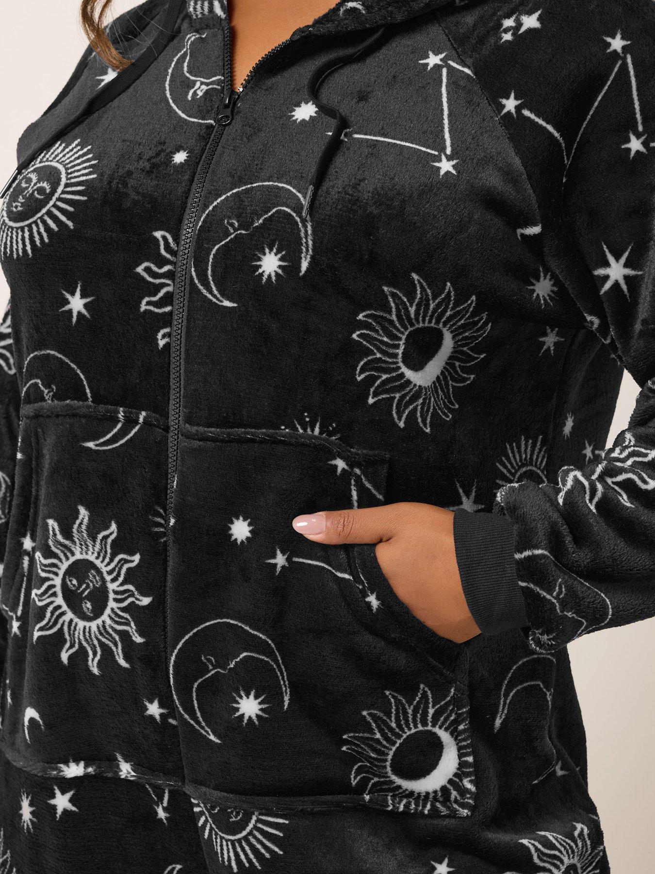  image of yours-curve-celestial-all-in-one-black