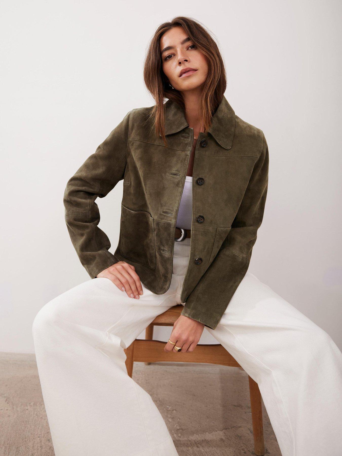 mint-velvet-khaki-suede-pocket-jacket-green