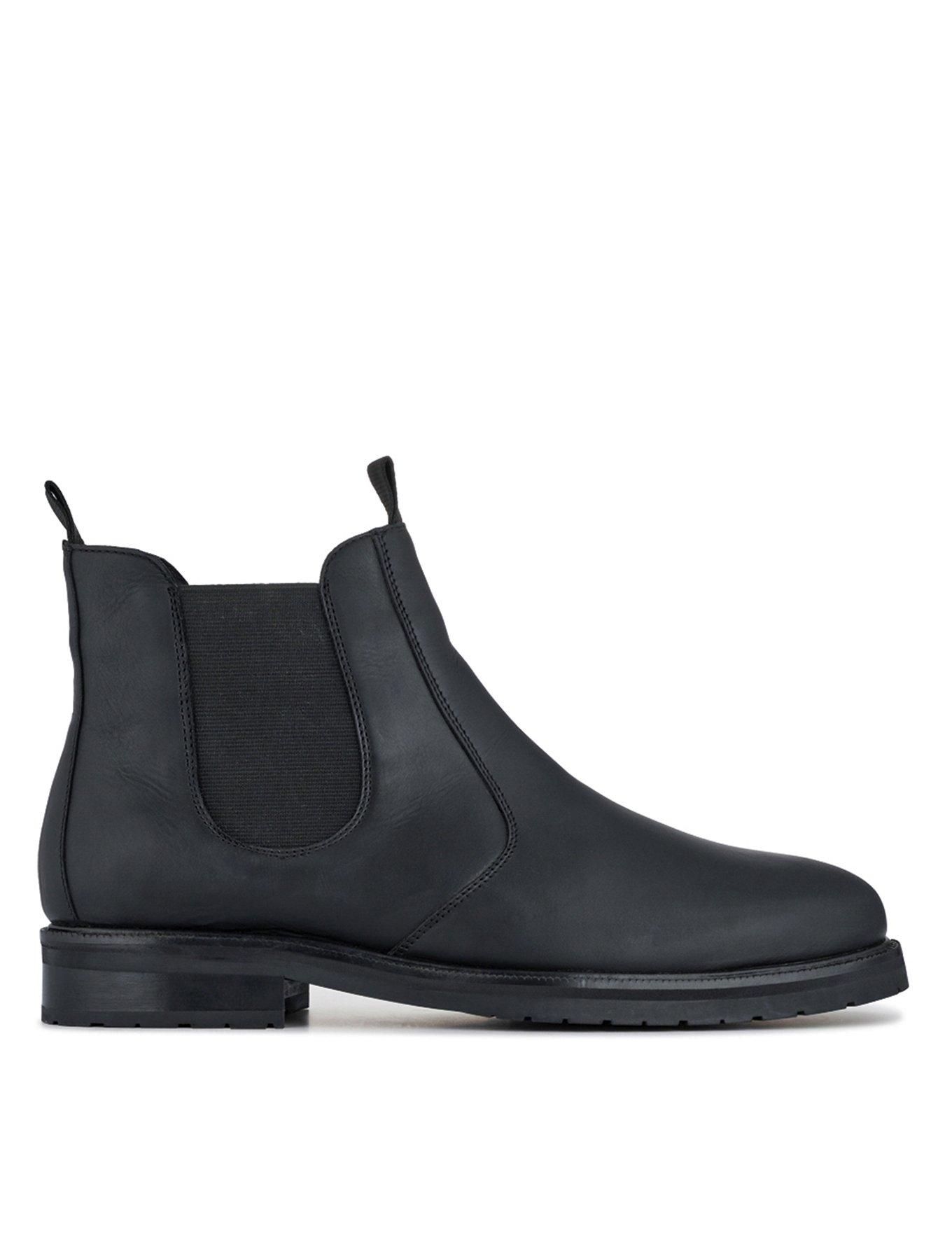  image of jones-bootmaker-emile-lace-up-boot