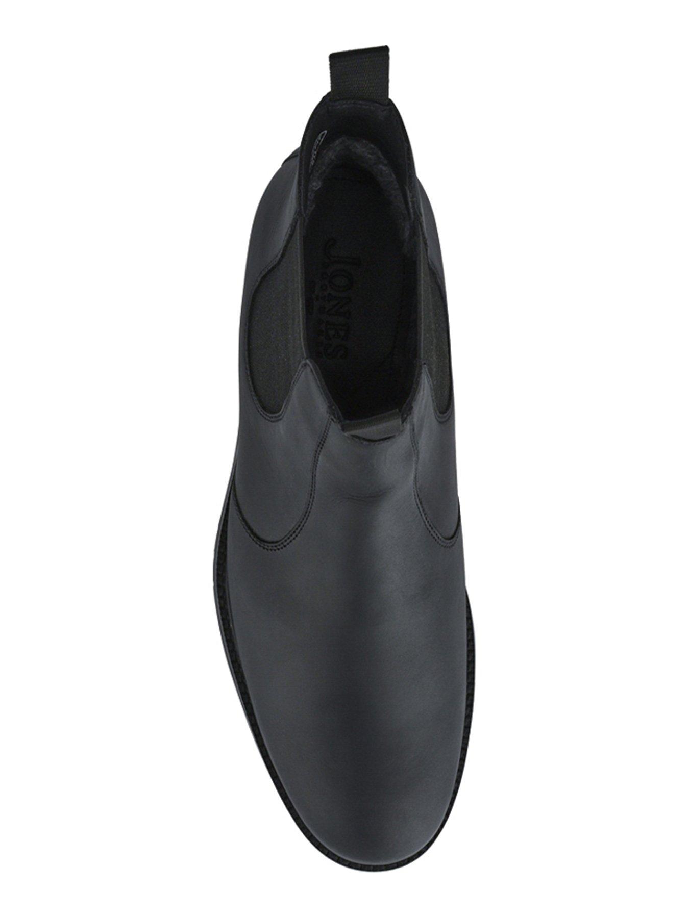  image of jones-bootmaker-emile-lace-up-boot