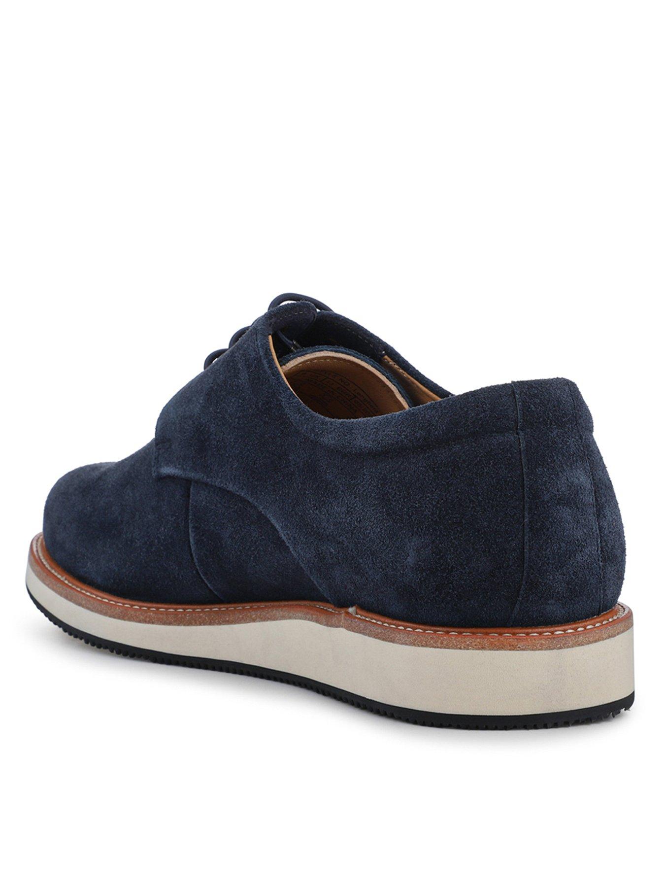  image of jones-bootmaker-longfield-lace-up-shoe