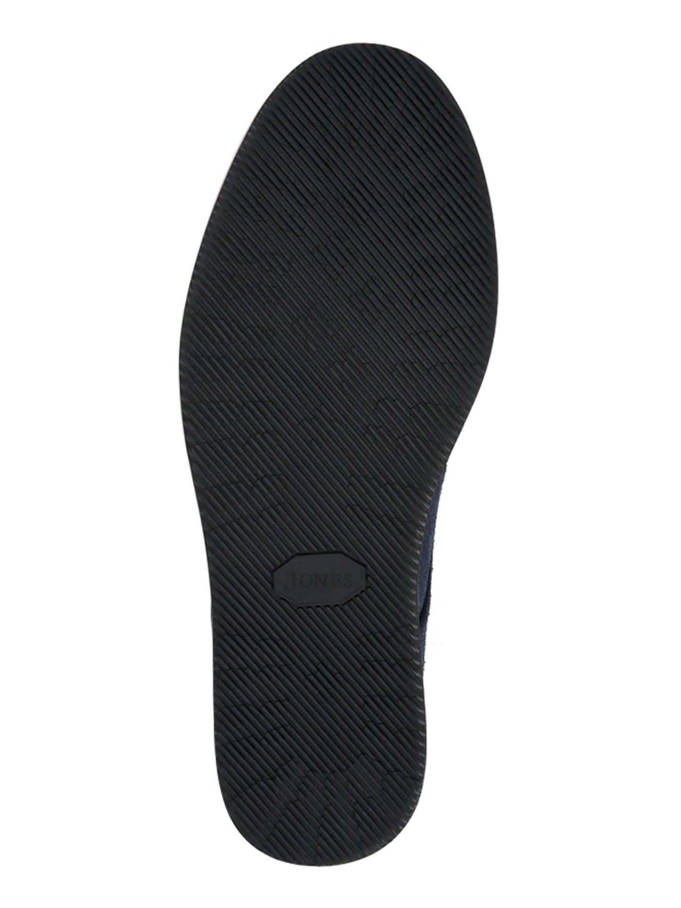  image of jones-bootmaker-longfield-lace-up-shoe