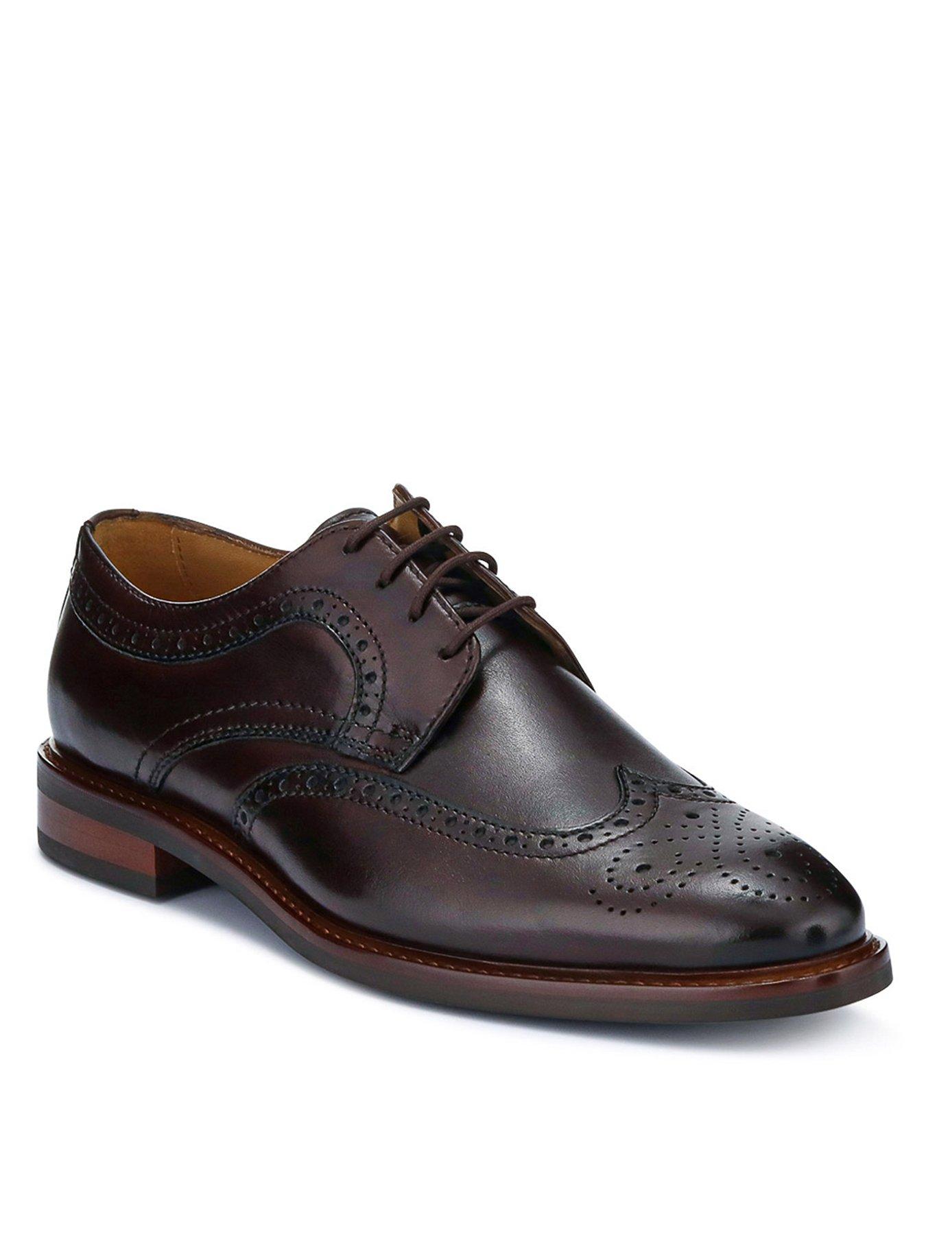 stillFront image of jones-bootmaker-longwood-lace-up-brogue