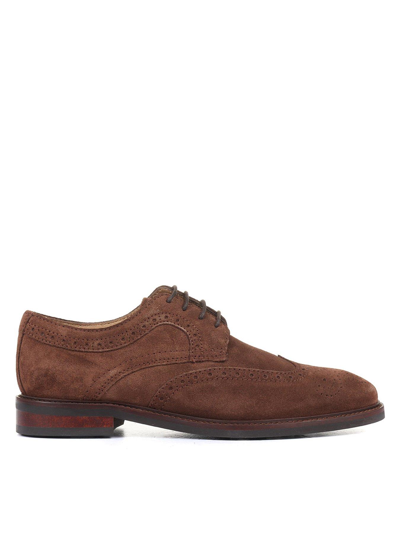 front image of jones-bootmaker-longwood-lace-up-brogue