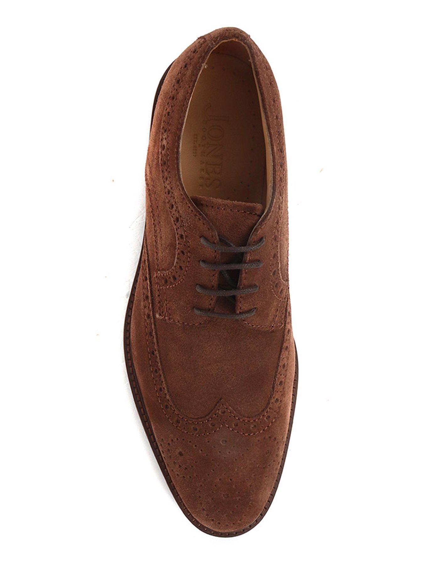  image of jones-bootmaker-longwood-lace-up-brogue
