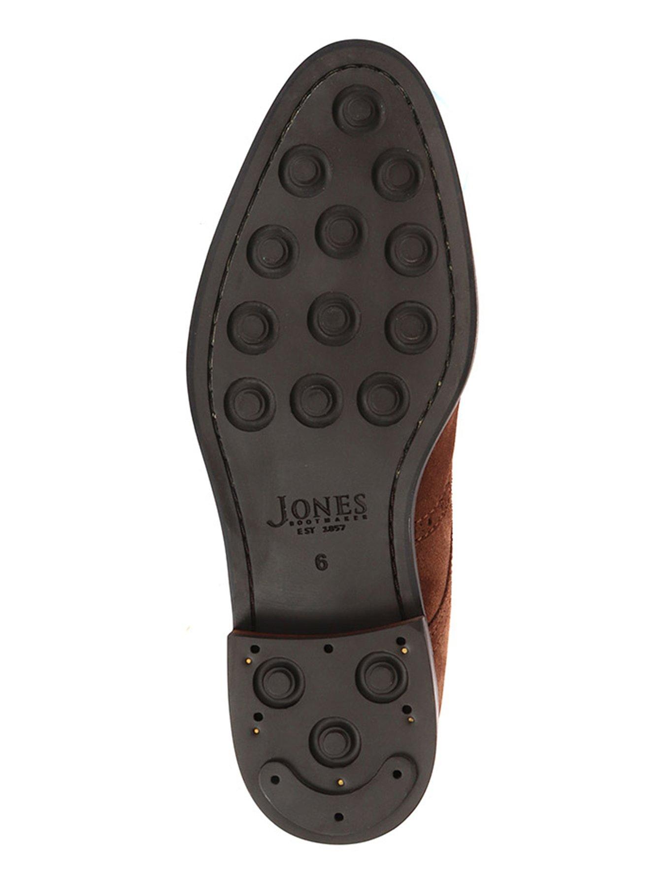  image of jones-bootmaker-longwood-lace-up-brogue