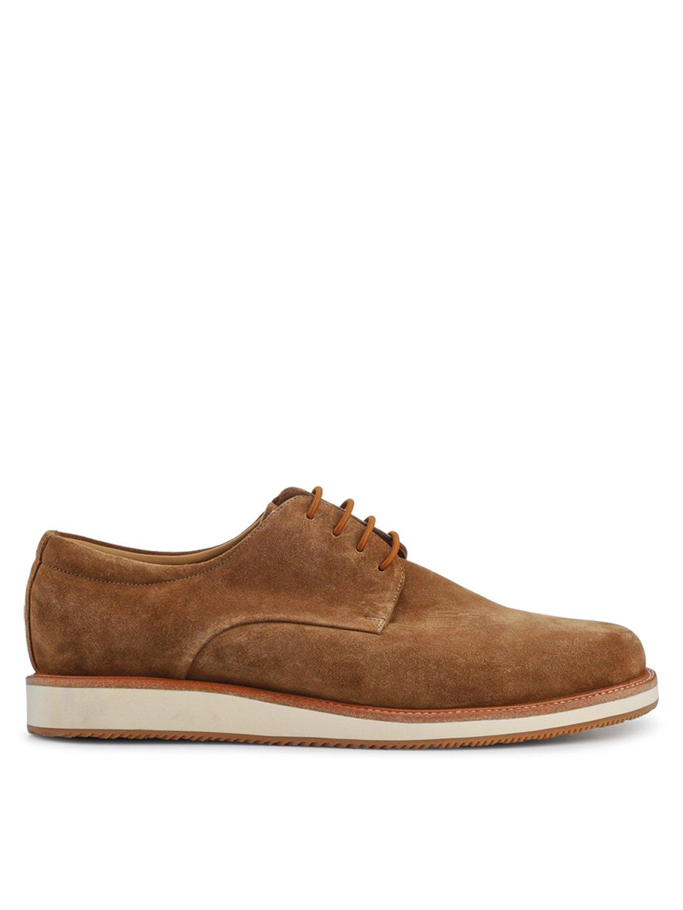 Jones Bootmaker Longfield Lace Up Shoe