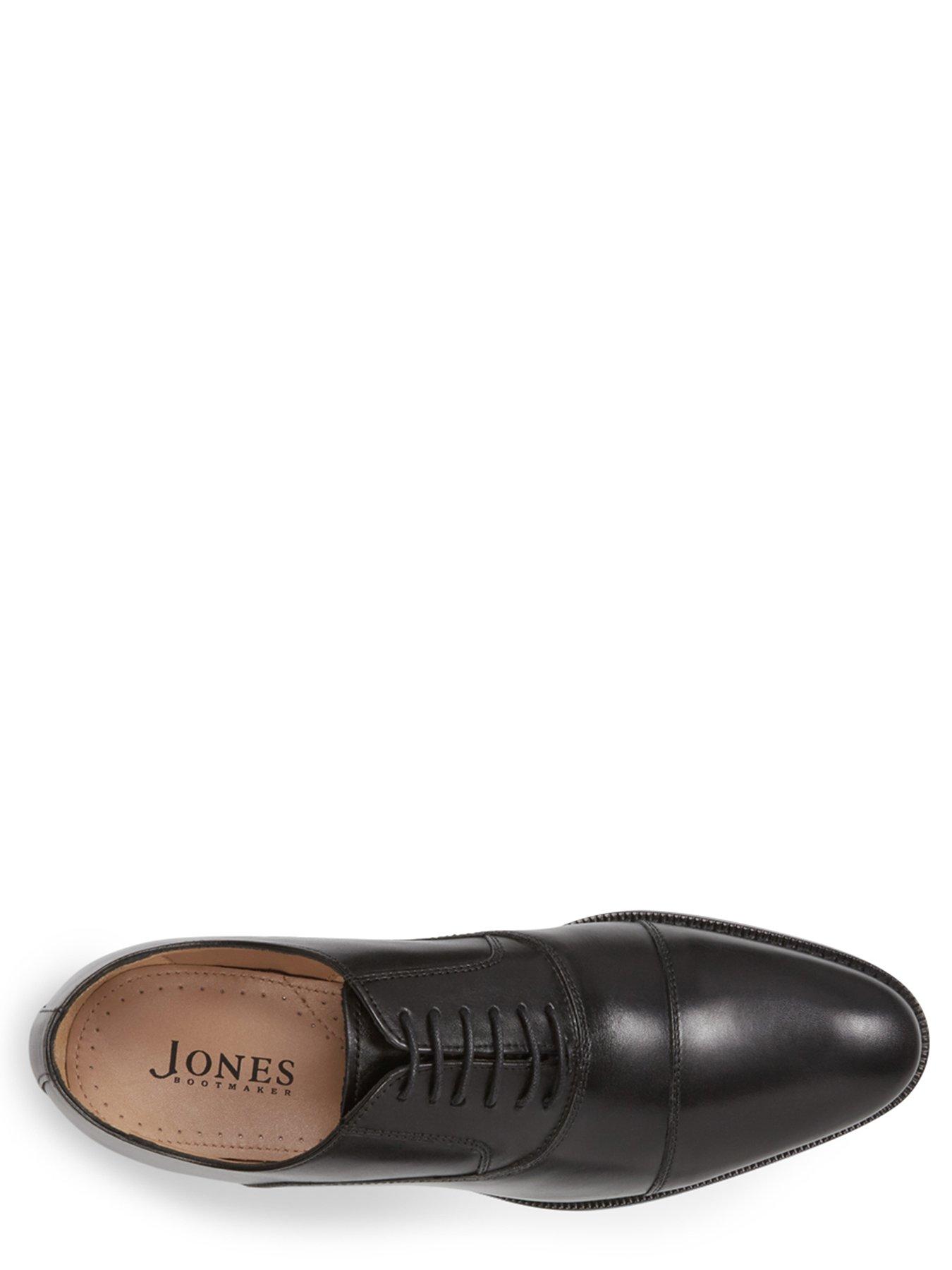  image of jones-bootmaker-matthew-lace-up-shoe