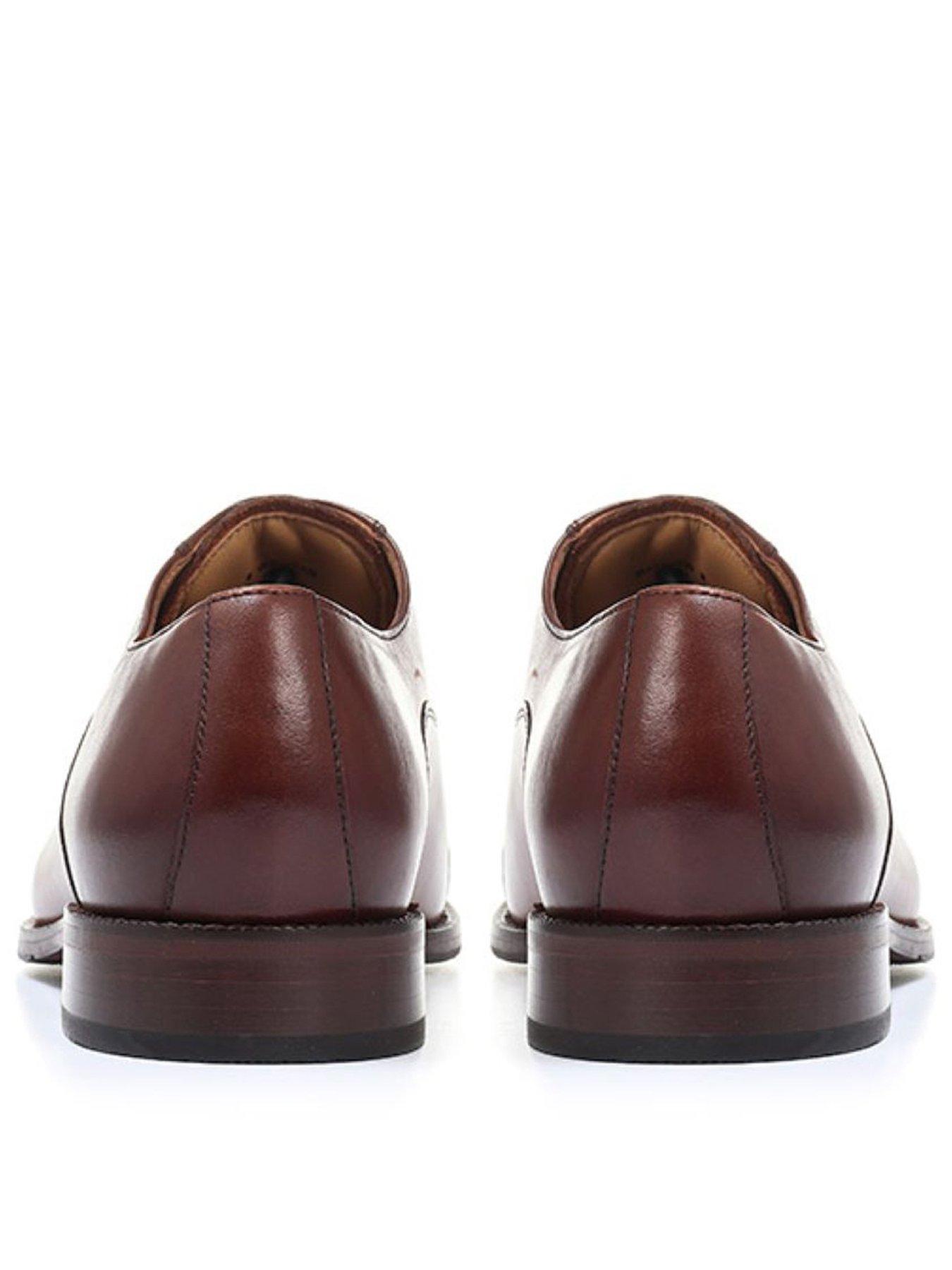 Image 3 of 6 of Jones Bootmaker Matthew Lace Up Shoe