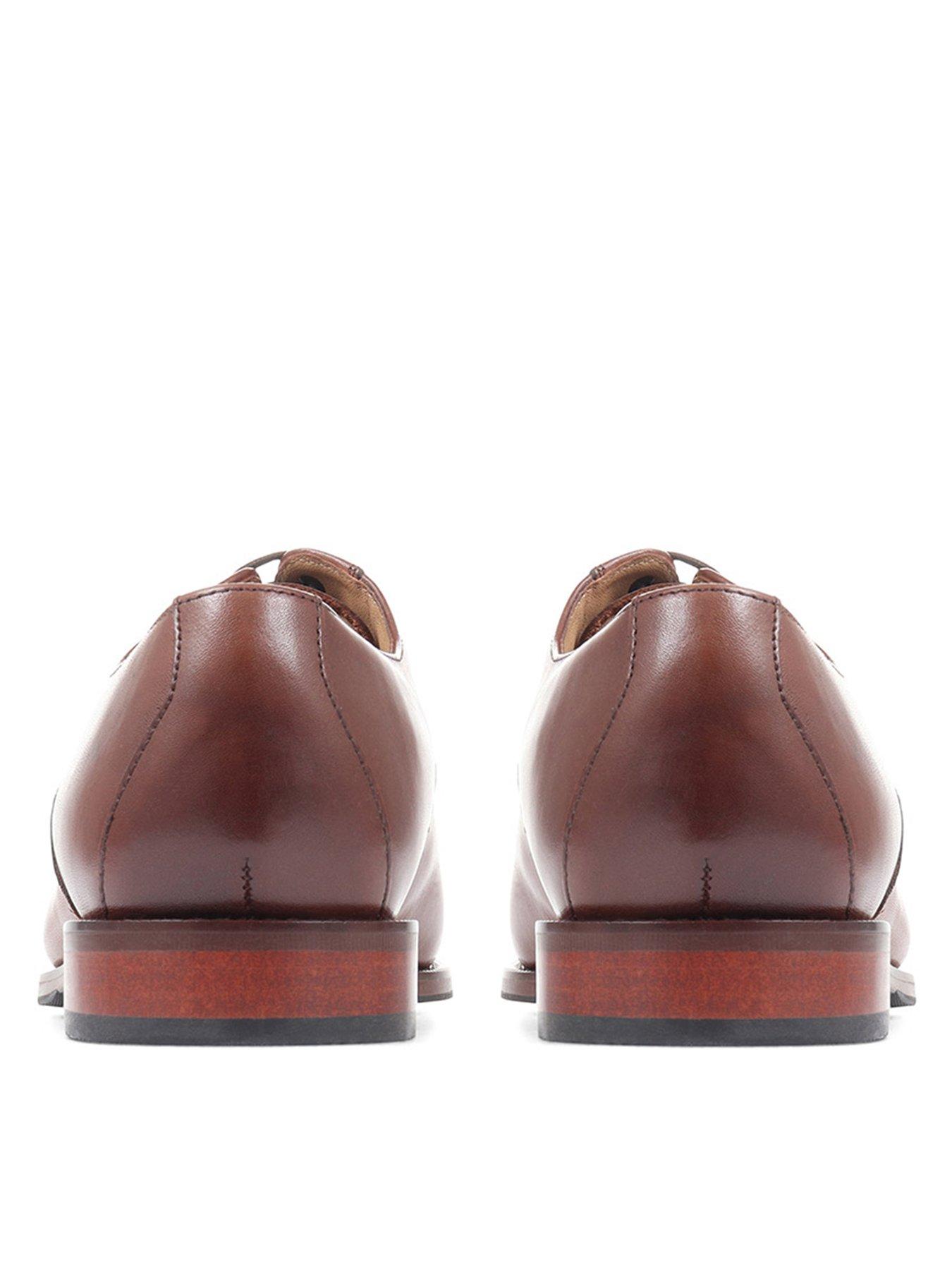  image of jones-bootmaker-matthew-wide-lace-up-shoe