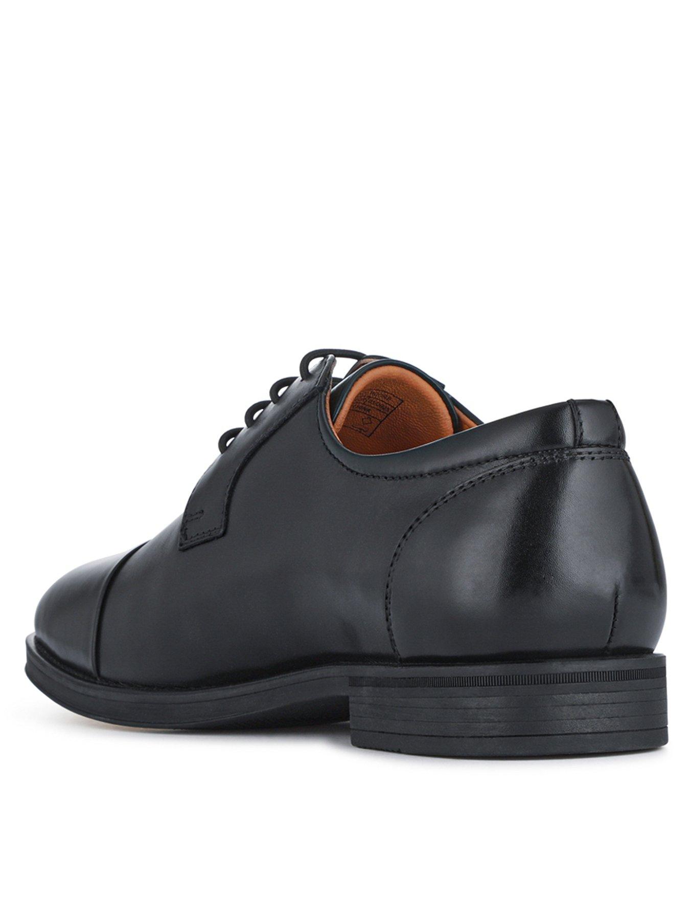  image of jones-bootmaker-moore-lace-up-shoe