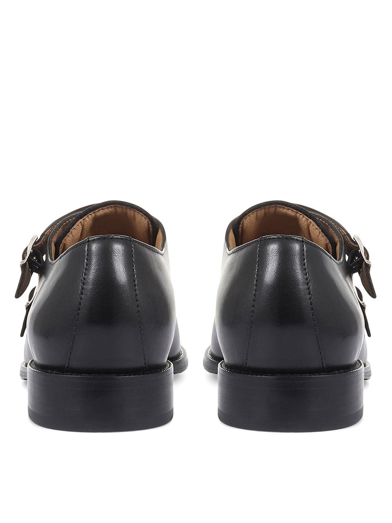 Image 3 of 7 of Jones Bootmaker Nathaniel Monk Shoe