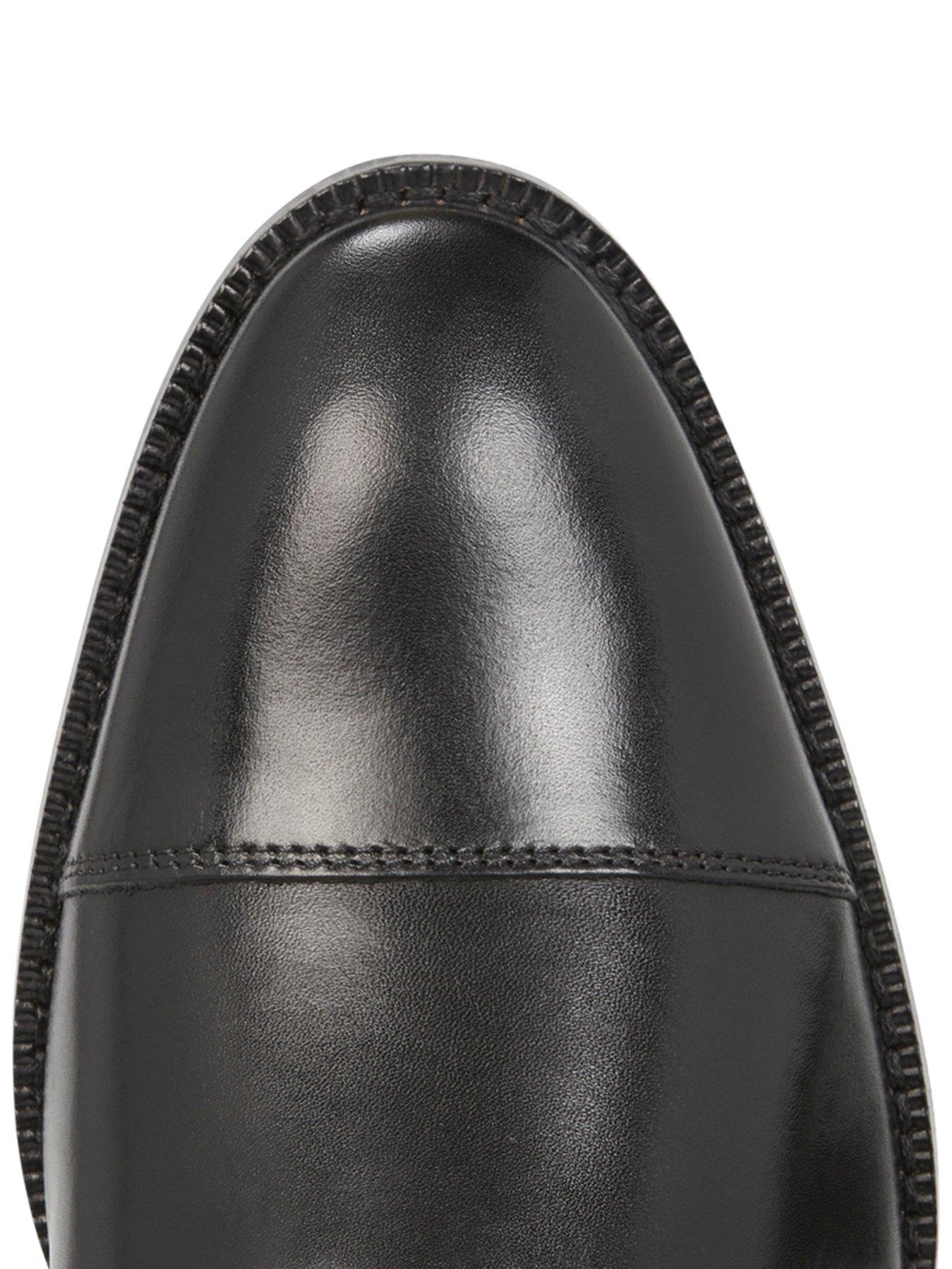 Image 6 of 7 of Jones Bootmaker Nathaniel Monk Shoe