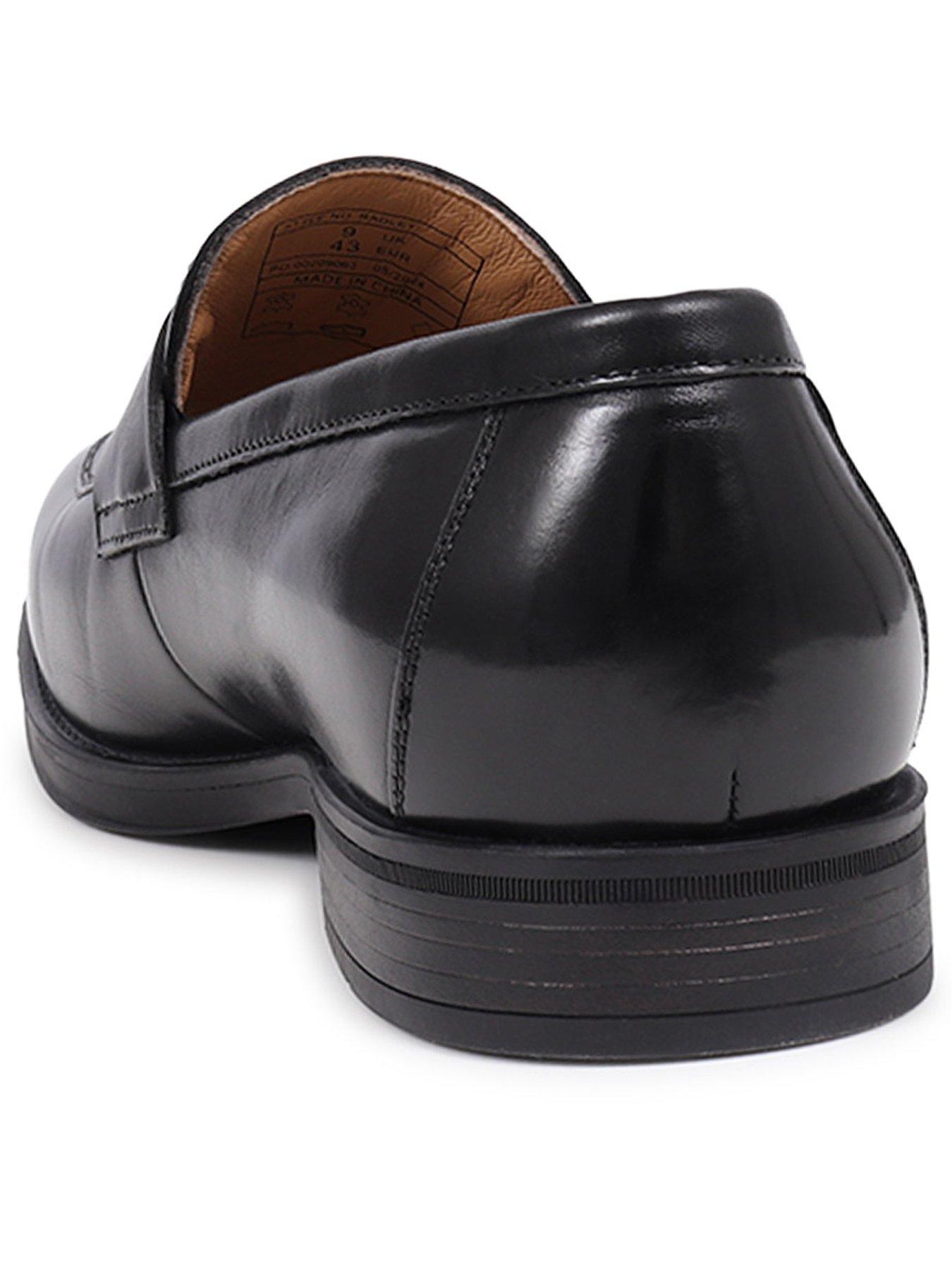  image of jones-bootmaker-radley-slip-on-shoe