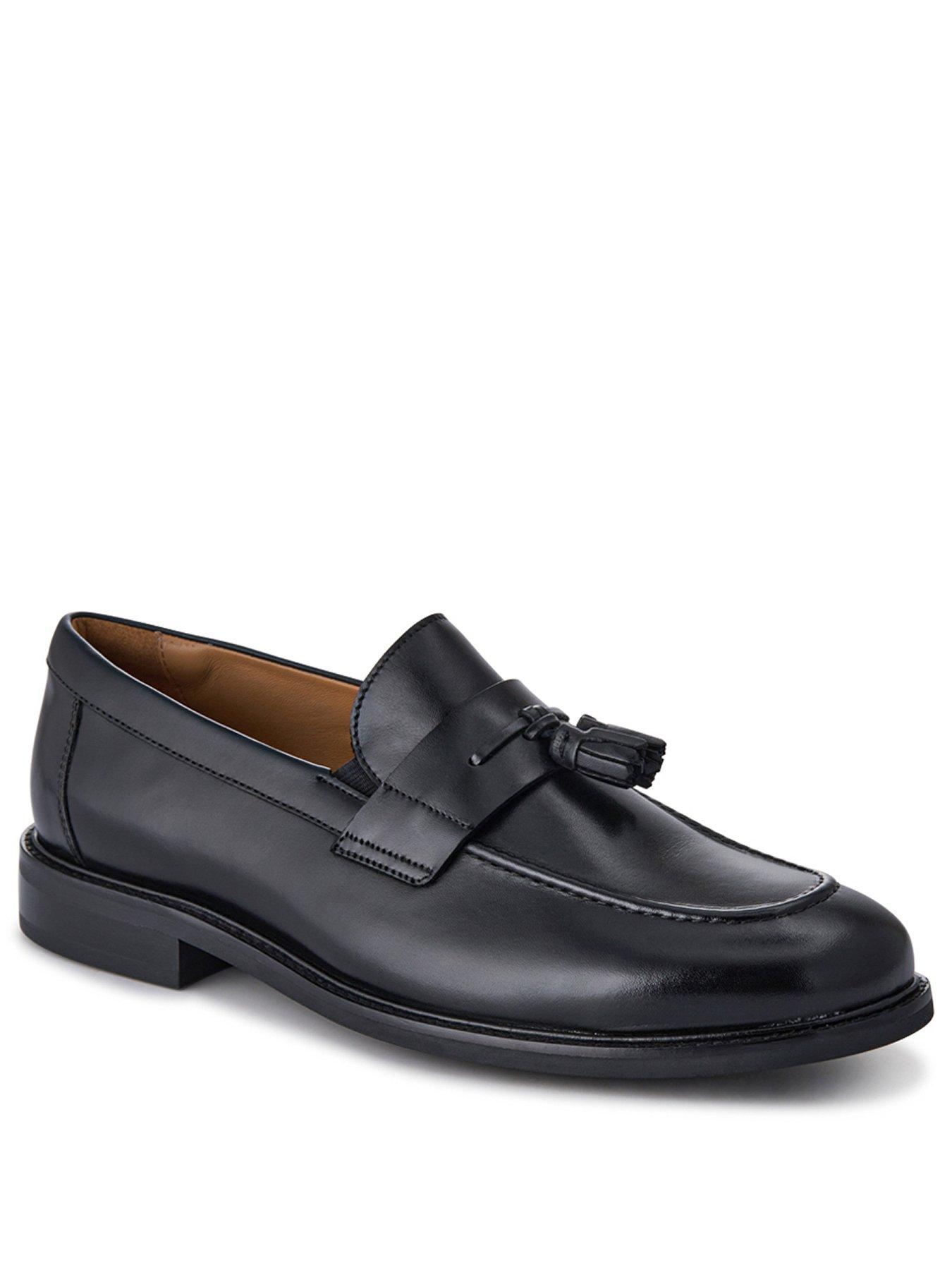 stillFront image of jones-bootmaker-rodrigo-slip-on-shoe