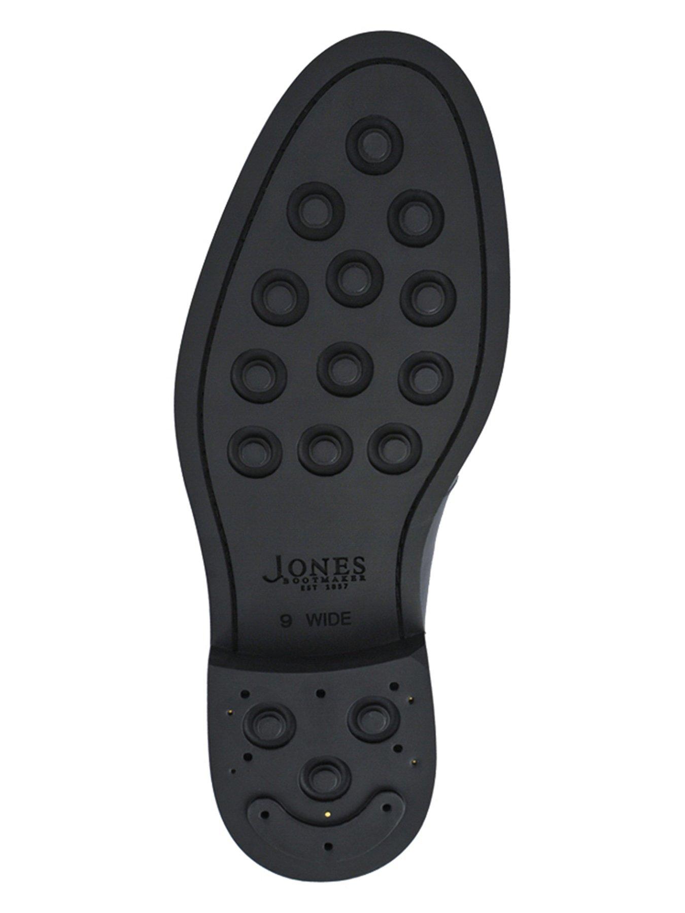 Image 5 of 5 of Jones The Bootmaker Rodrigo Slip On Shoe