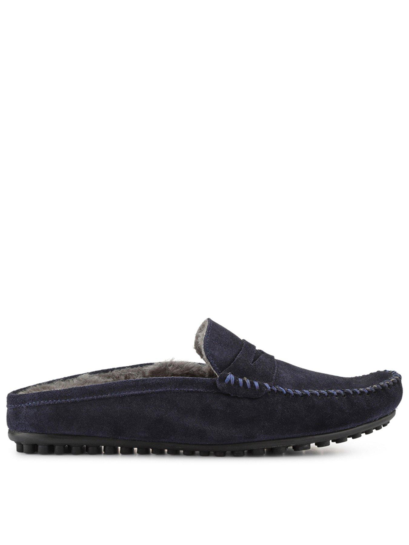 Jones Bootmaker Zap Loafers
