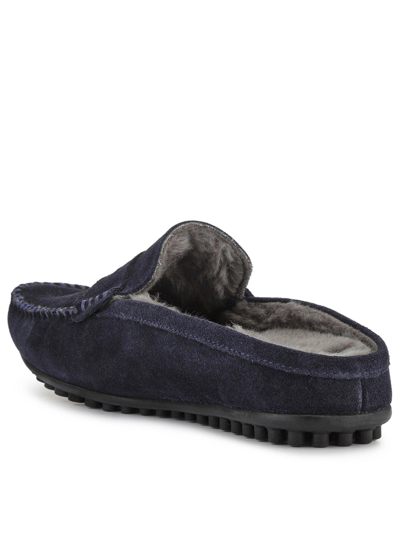 Image 3 of 6 of Jones Bootmaker Zap Loafers