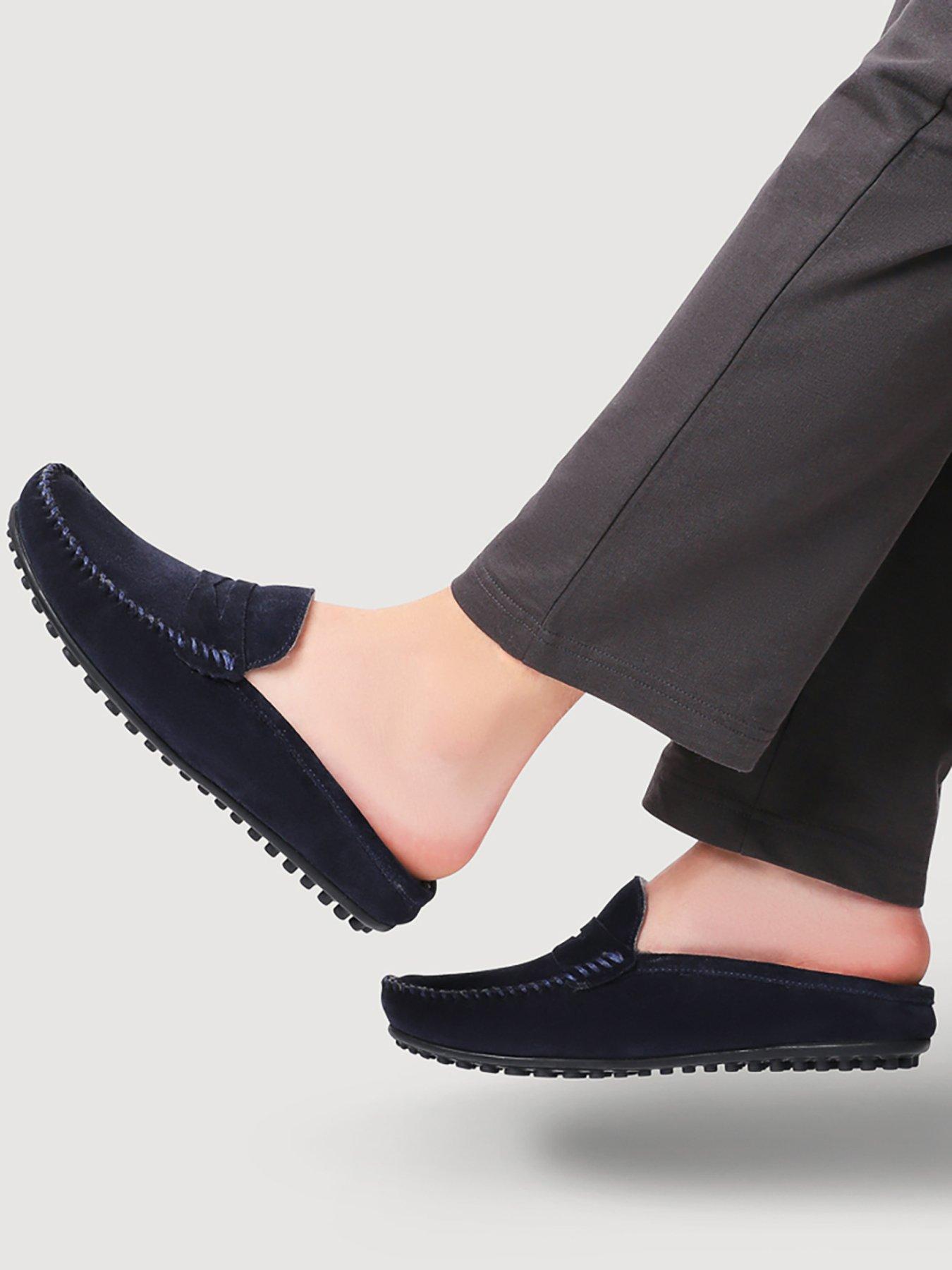 Image 6 of 6 of Jones Bootmaker Zap Loafers