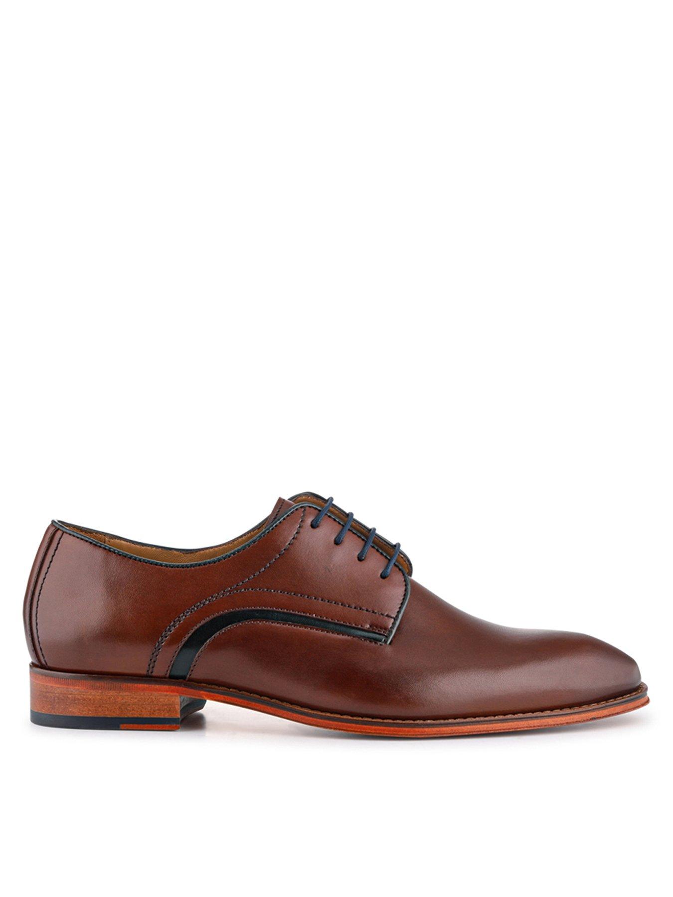 Jones Bootmaker Jammer Lace Up Shoe