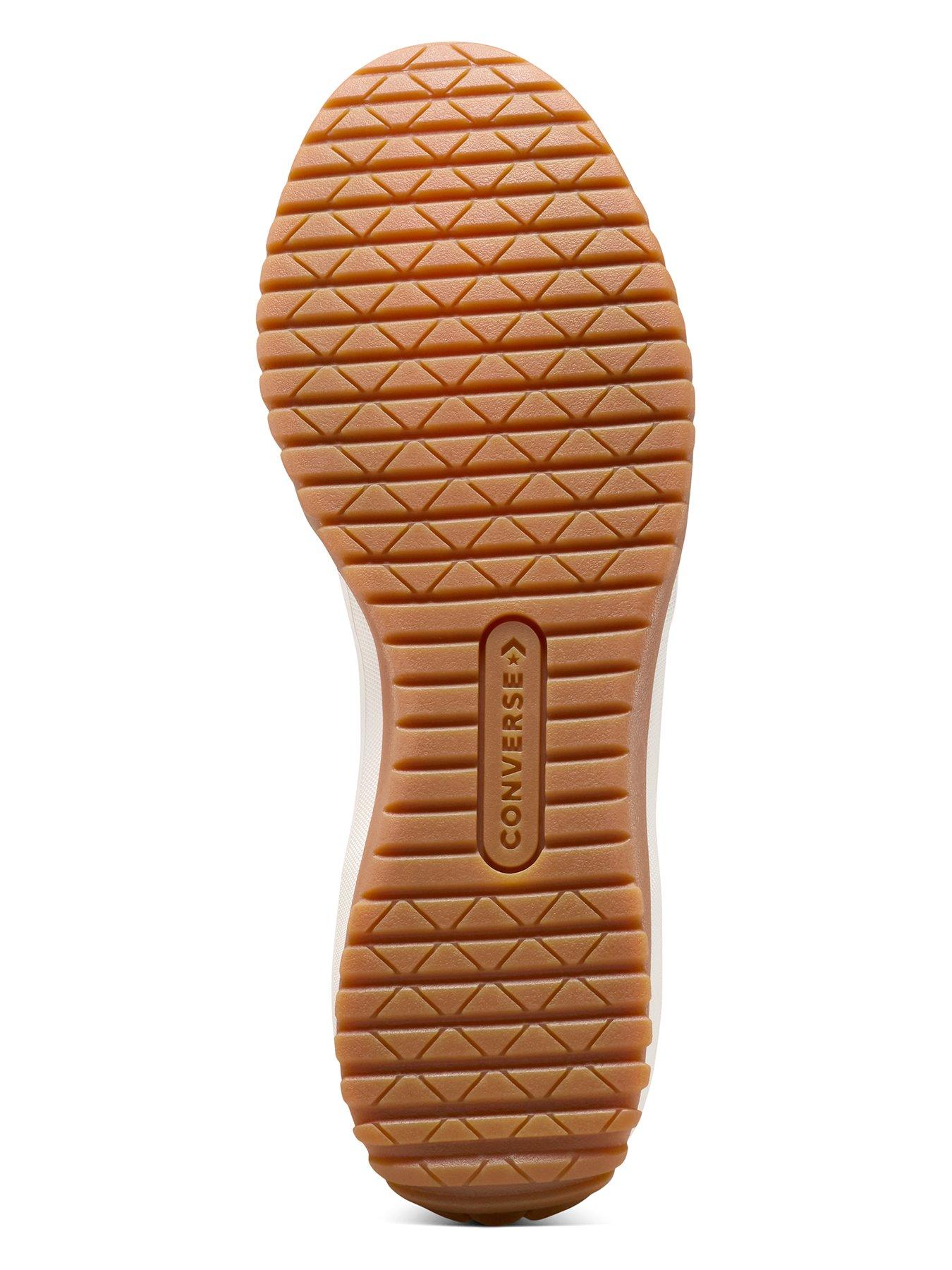  image of converse-womens-run-star-ox-trainer-brown