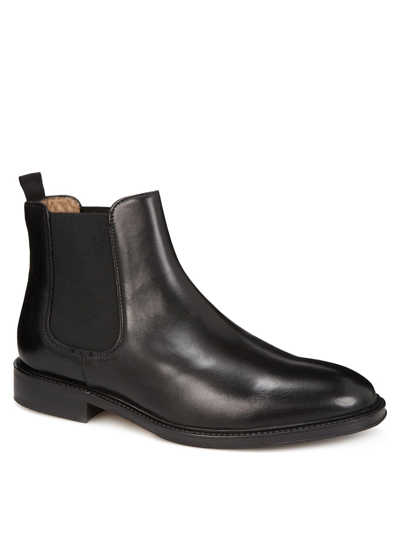  image of jones-bootmaker-deakin-chelsea-boot