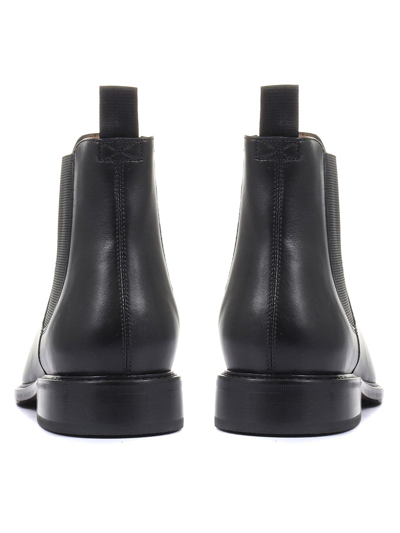  image of jones-bootmaker-deakin-chelsea-boot