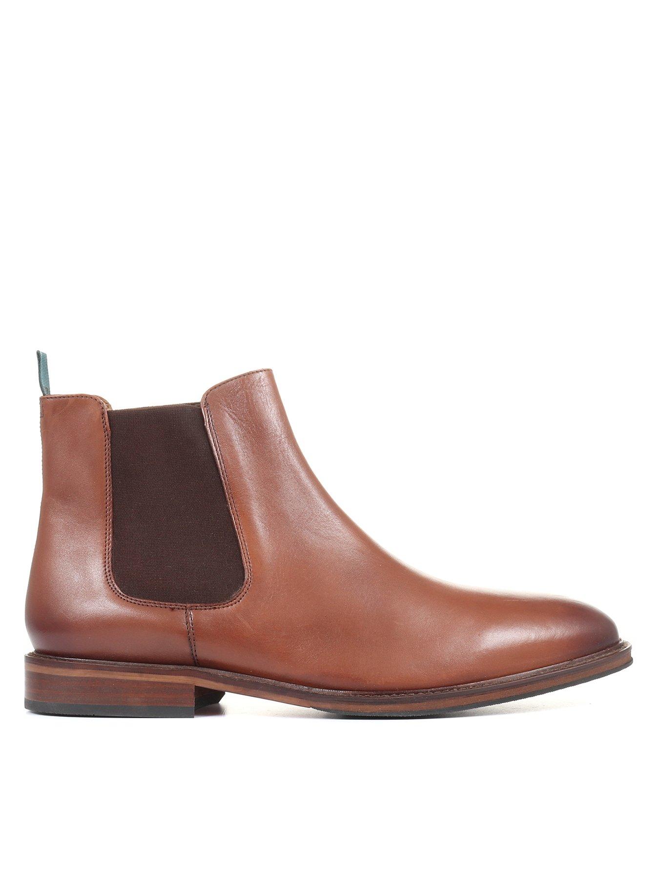  image of jones-bootmaker-deakin-chelsea-boot