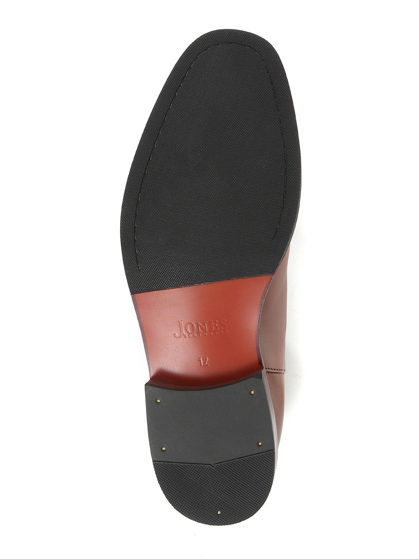  image of jones-bootmaker-deakin-chelsea-boot