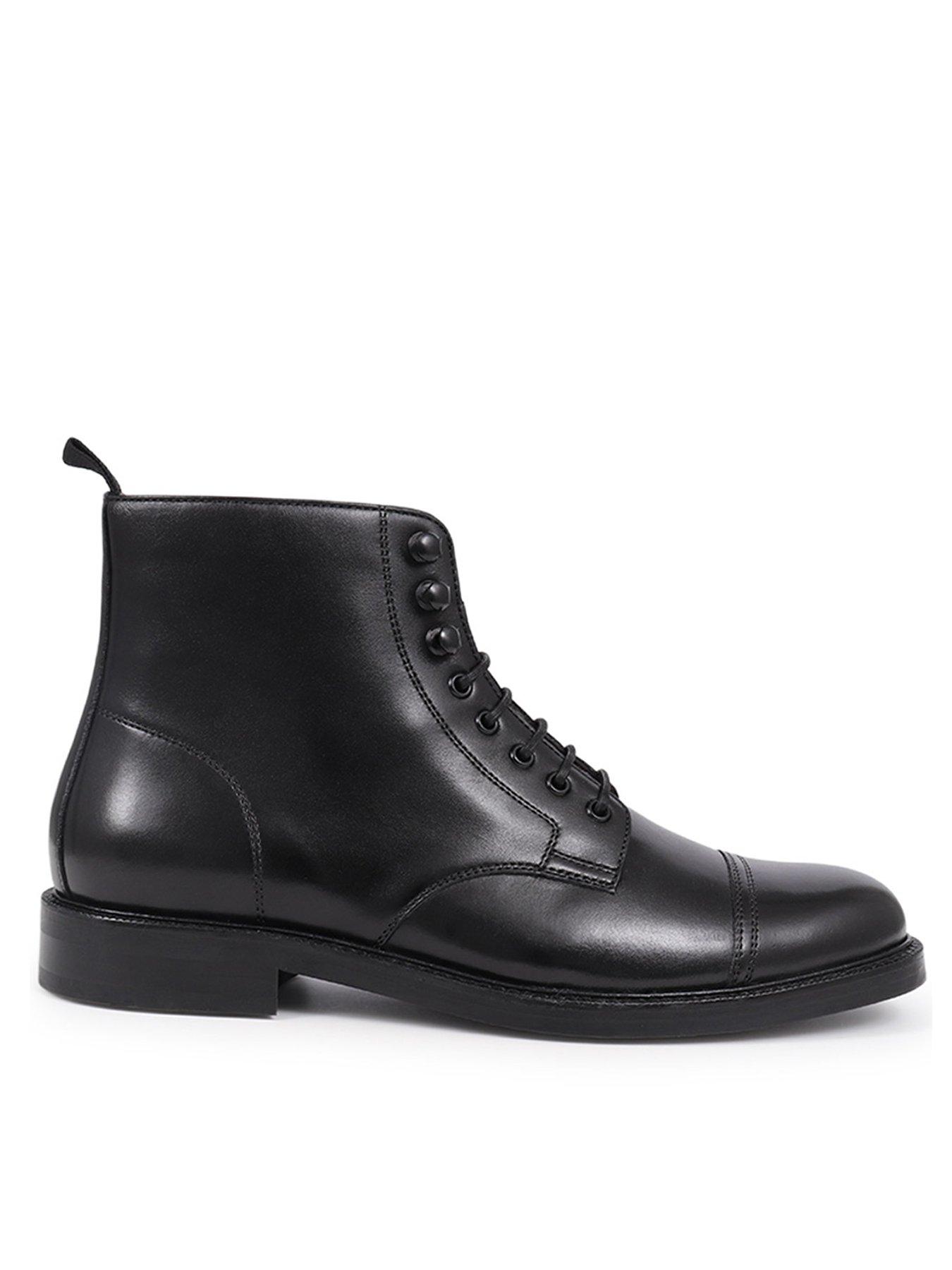 Jones The Bootmaker Finch Lace Up Boot