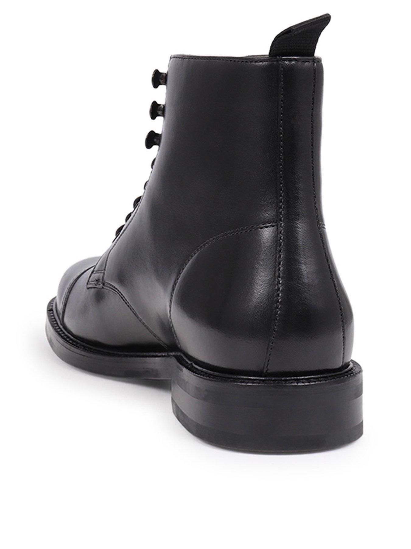 Image 3 of 5 of Jones Bootmaker Finch Lace Up Boot