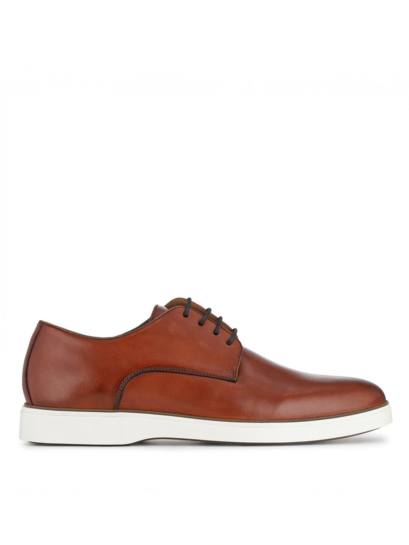 Jones Bootmaker Kolten Lace Up Shoe