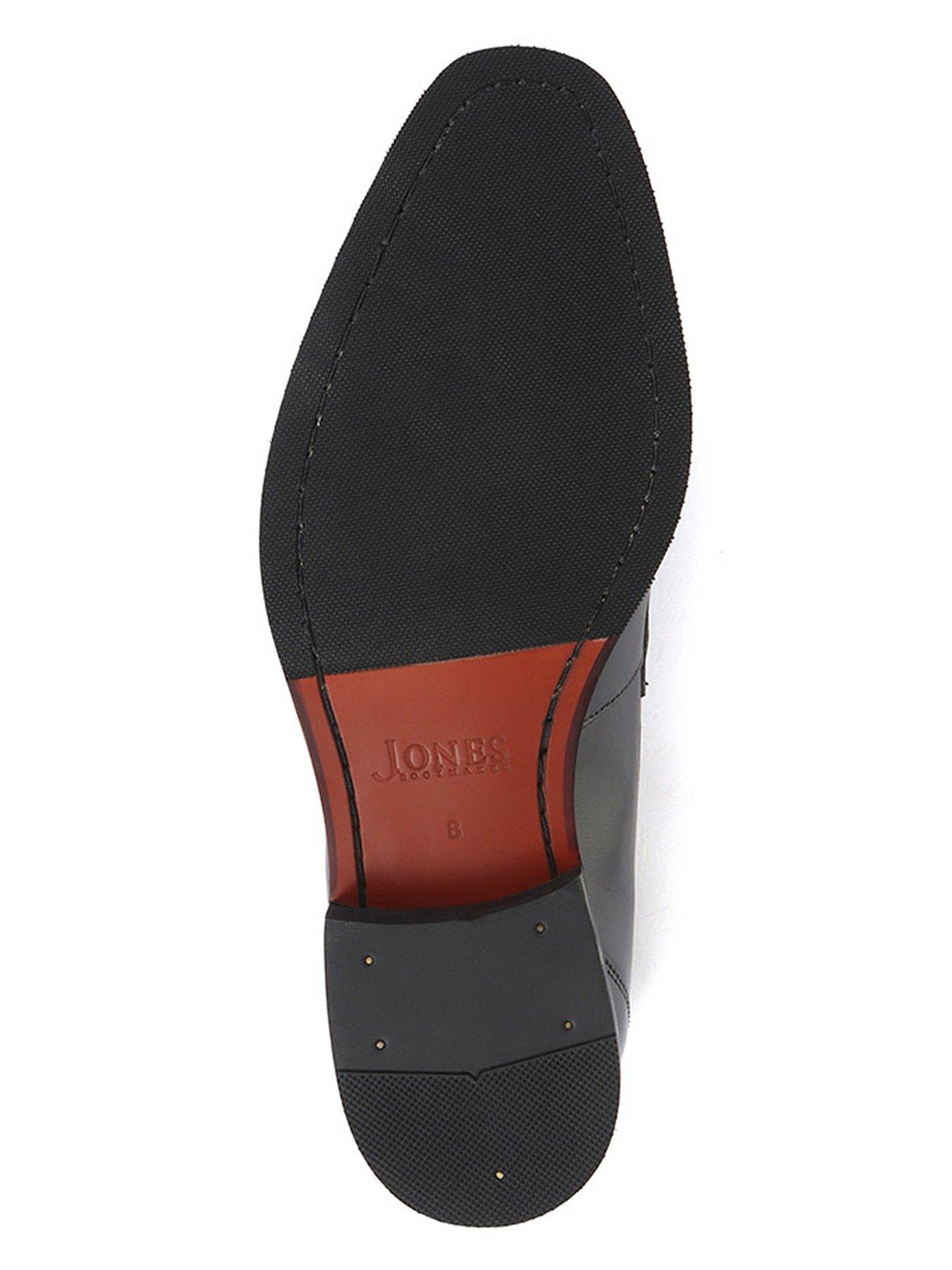  image of jones-bootmaker-russell-slip-on-shoe