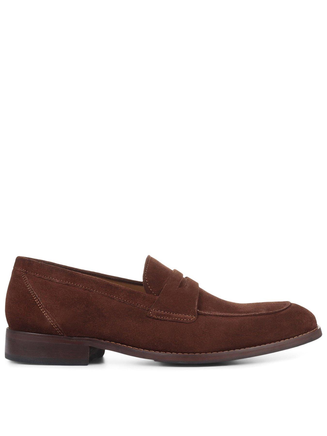 Jones The Bootmaker Russell Slip On Shoe