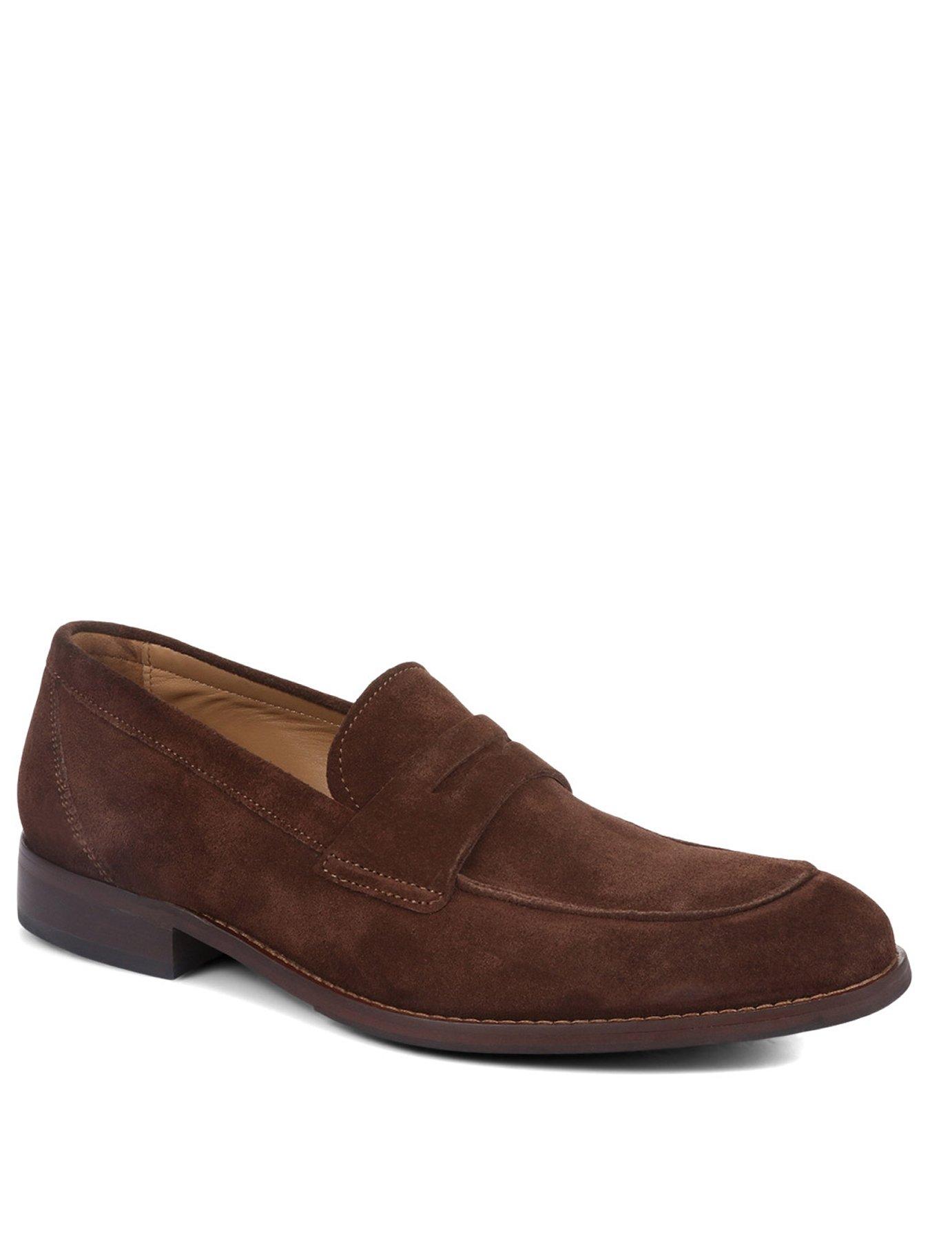 stillFront image of jones-bootmaker-russell-slip-on-shoe