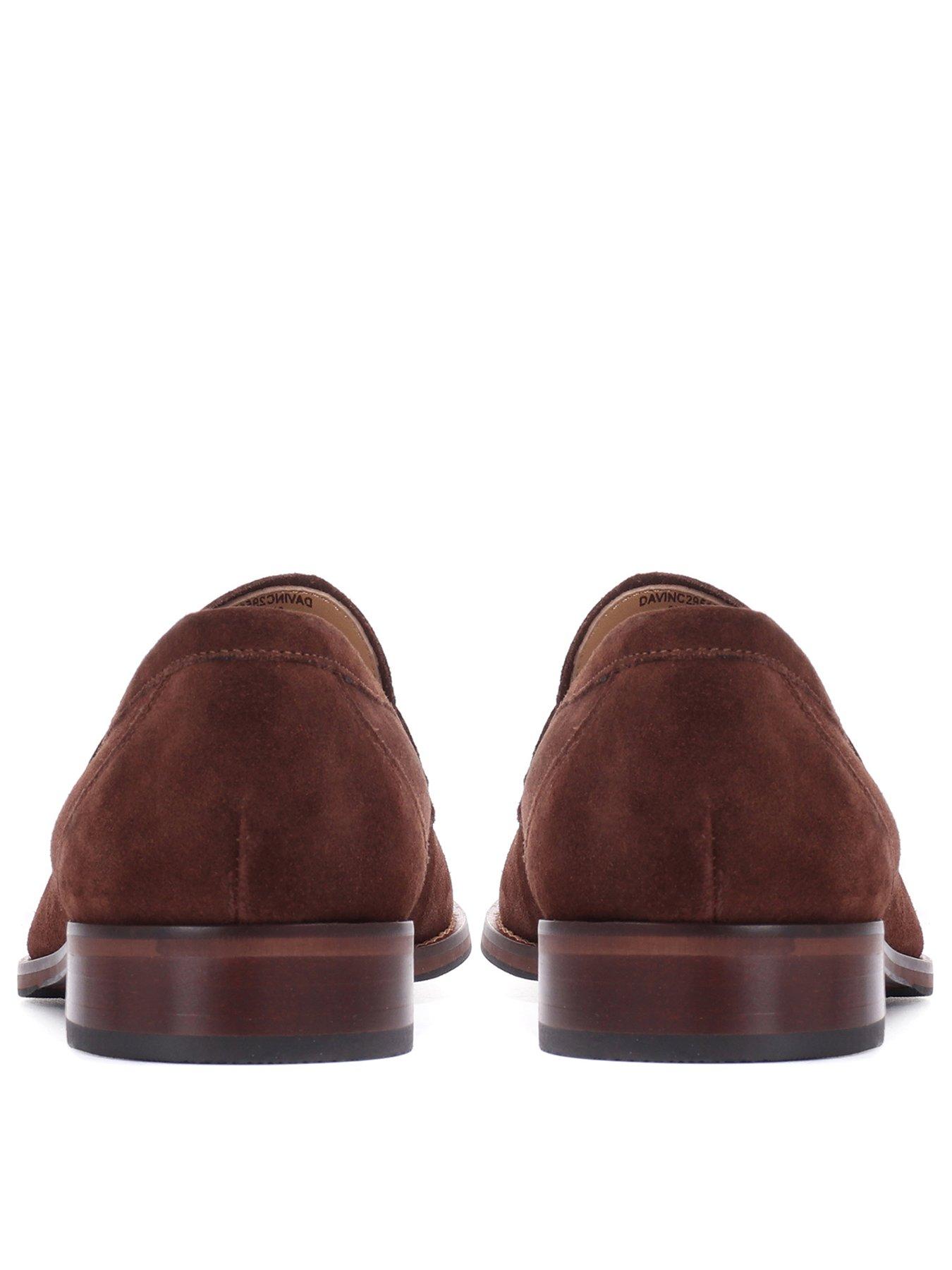  image of jones-bootmaker-russell-slip-on-shoe