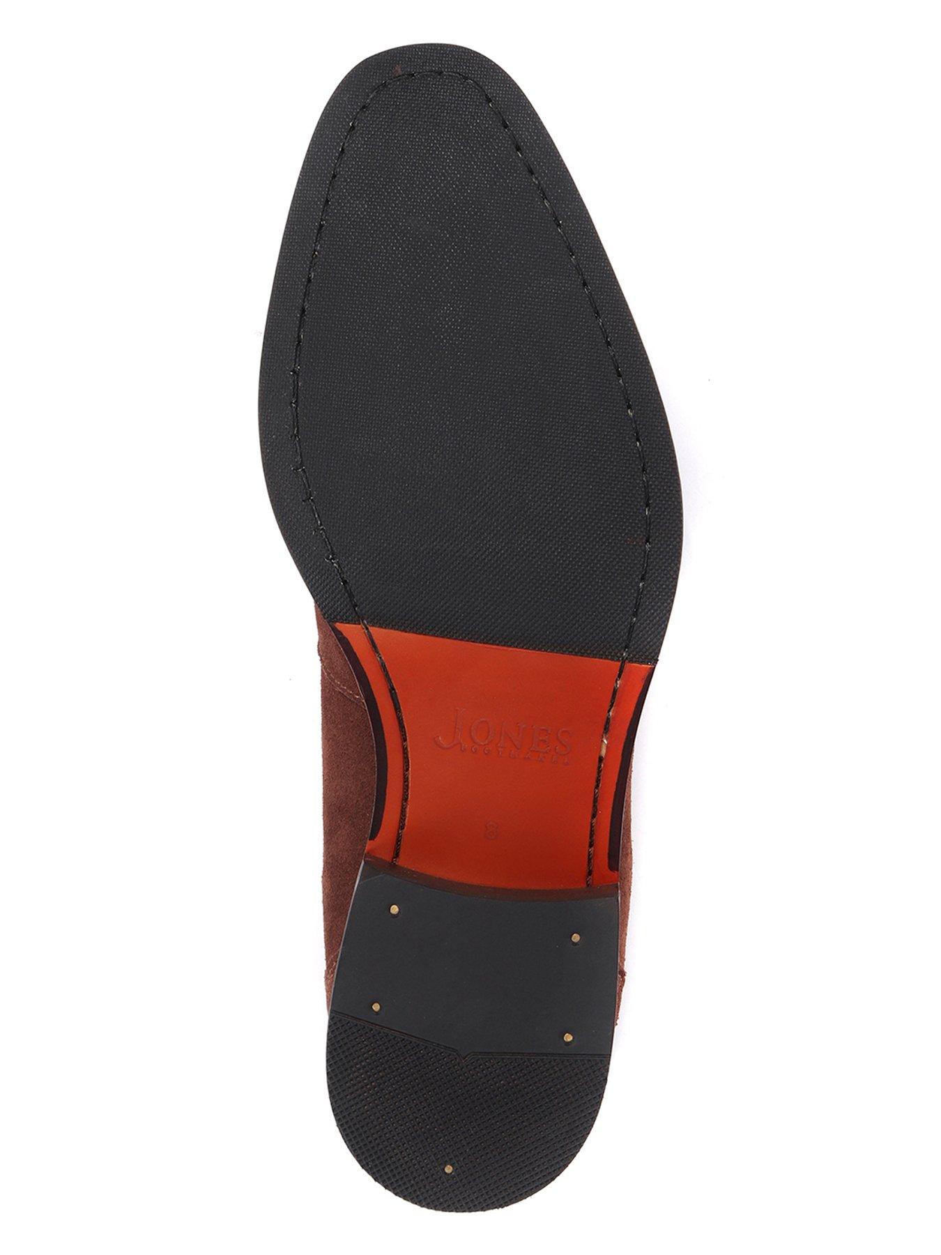  image of jones-bootmaker-russell-slip-on-shoe