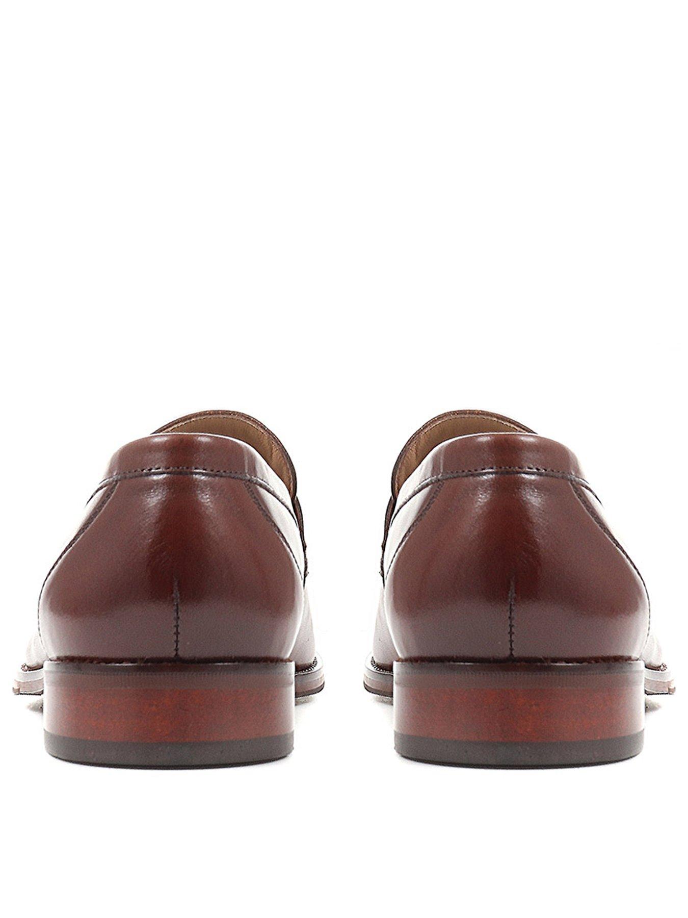 Image 3 of 6 of Jones Bootmaker Russell Slip On Shoe