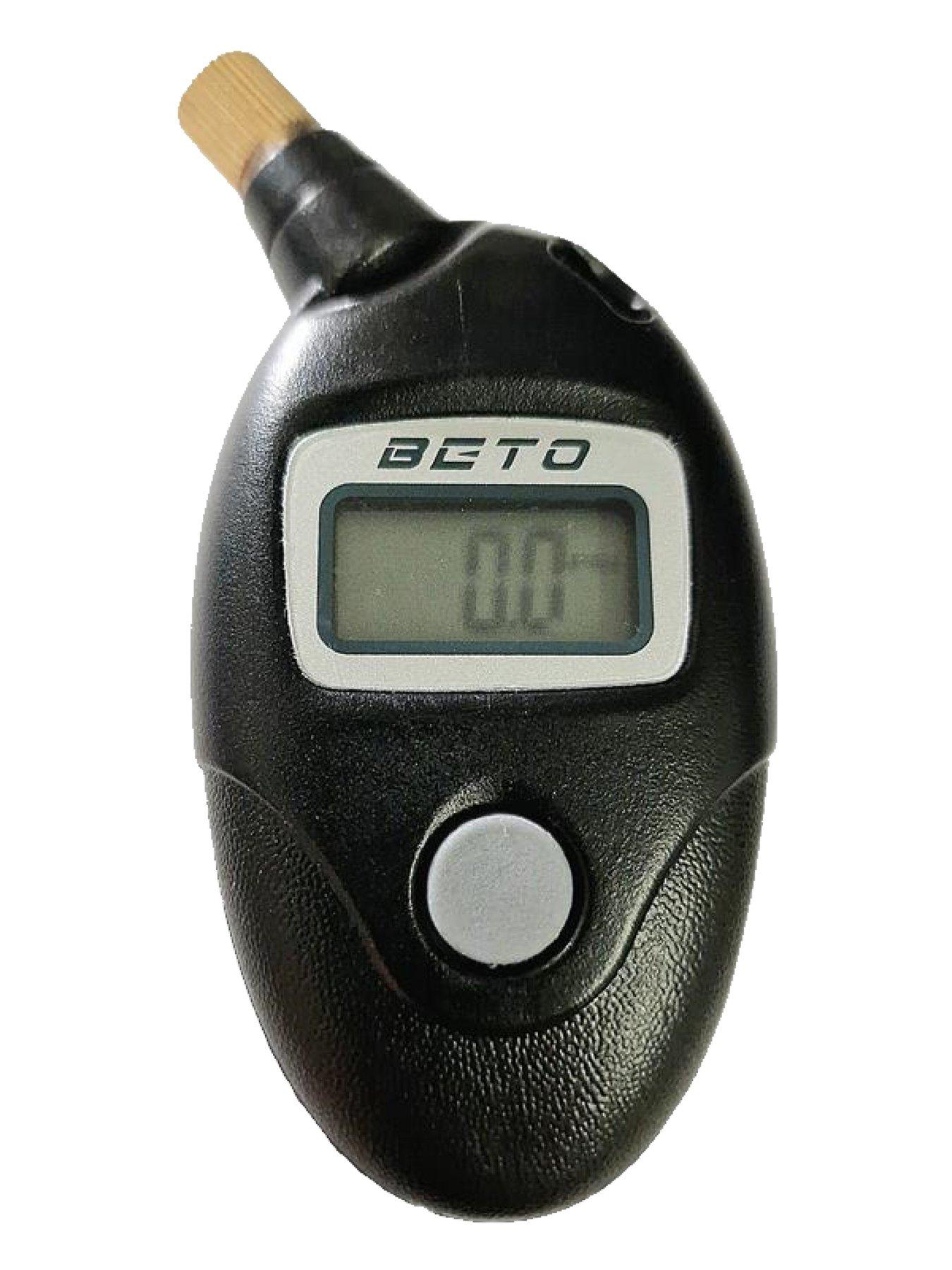  image of awe-electronic-digital-tyre-pressure-monitor-160psi-schriederpresta-valves-ideal-for-bikes-cars-motor-bikes-scooters-auto-off-driveride-safe