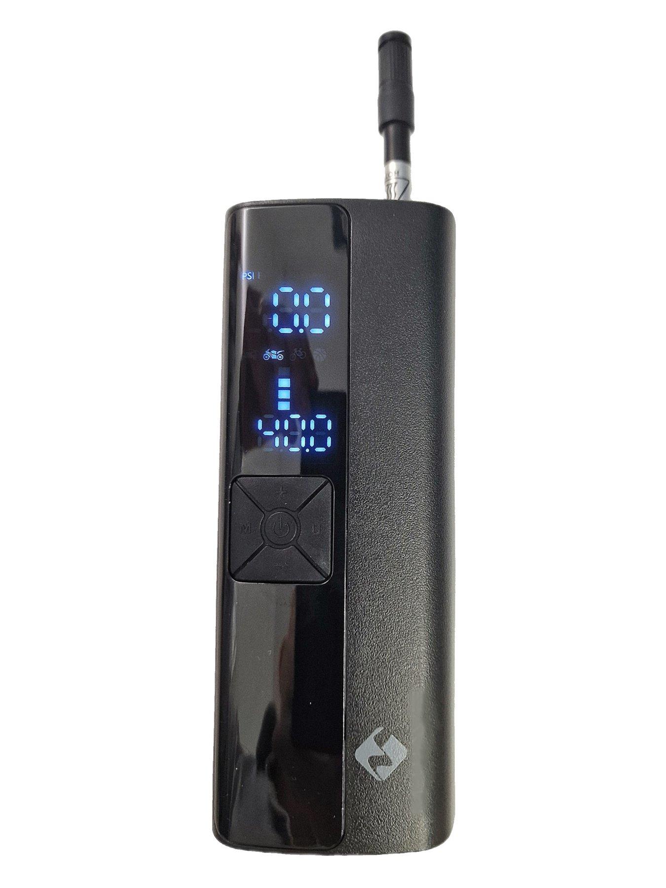  image of awe-150psi-superior-electronic-usb-multi-electric-pump-4-modesadjustable-led-guage-multi-valves-for-bikes-cars-motorcycles-airbeds-balls-etc