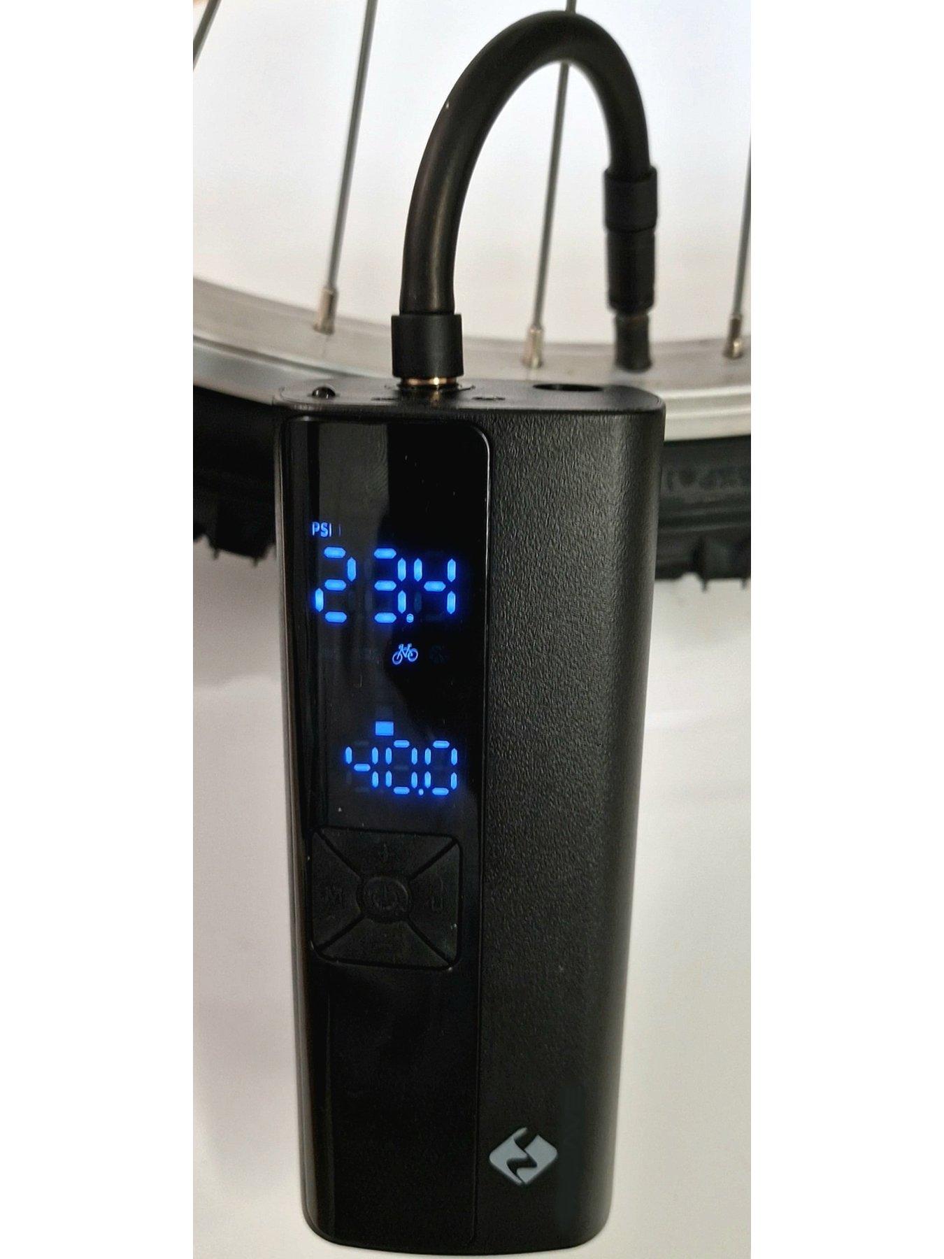  image of awe-150psi-superior-electronic-usb-multi-electric-pump-4-modesadjustable-led-guage-multi-valves-for-bikes-cars-motorcycles-airbeds-balls-etc